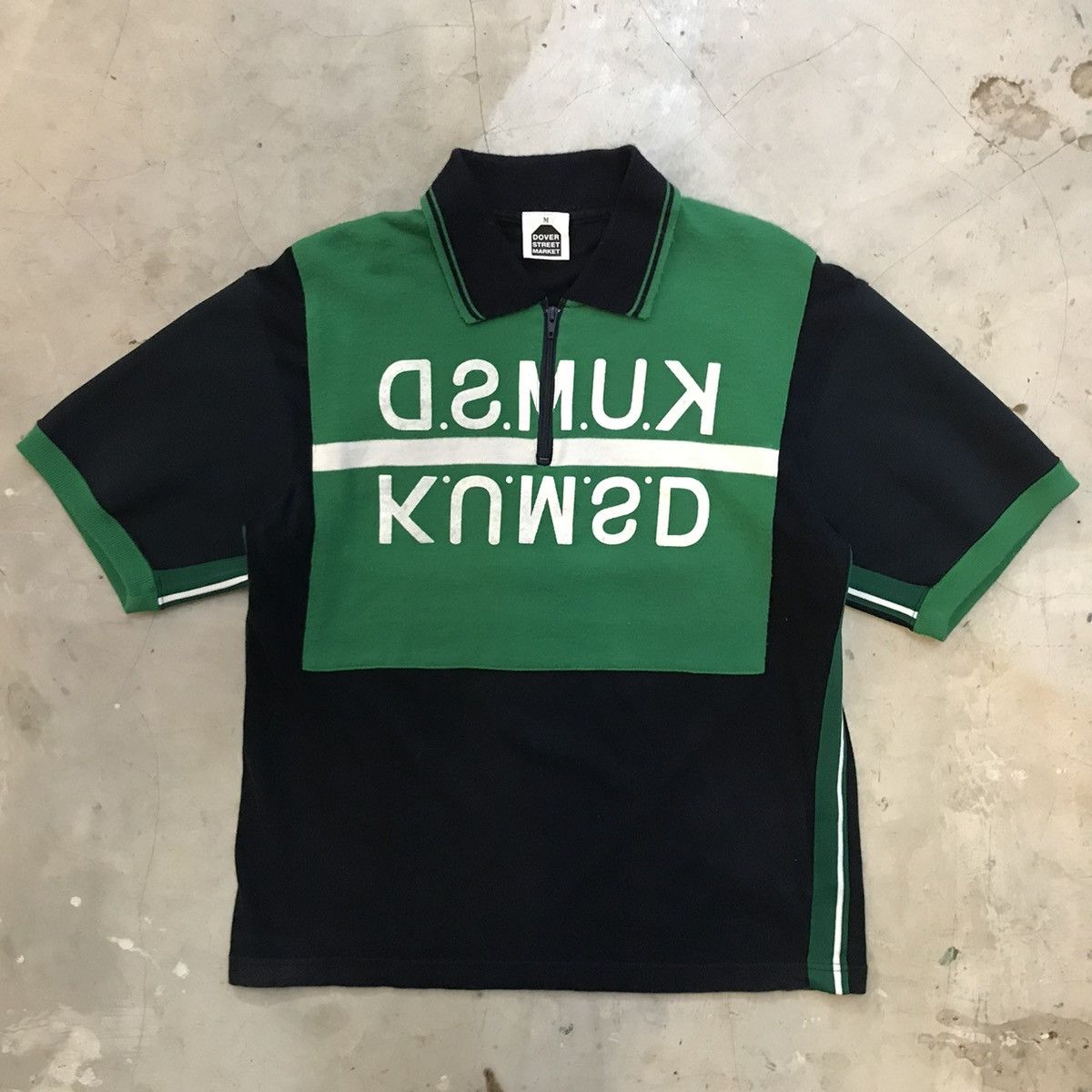 dover street market comme des garcons nike