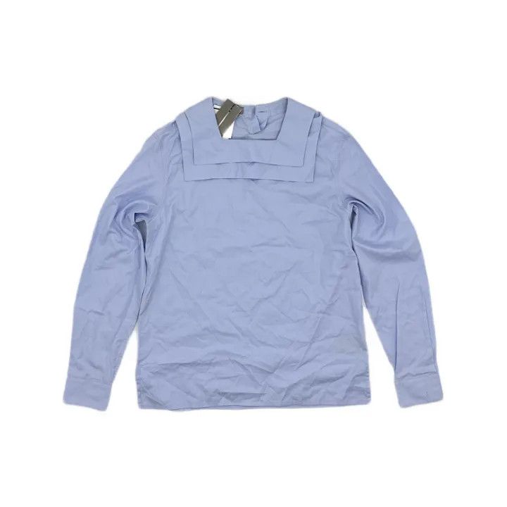 Dior Dior Casual Long Sleeve T-Shirt 0079 Size XL / US 12-14 / IT 48-50 - 1 Thumbnail