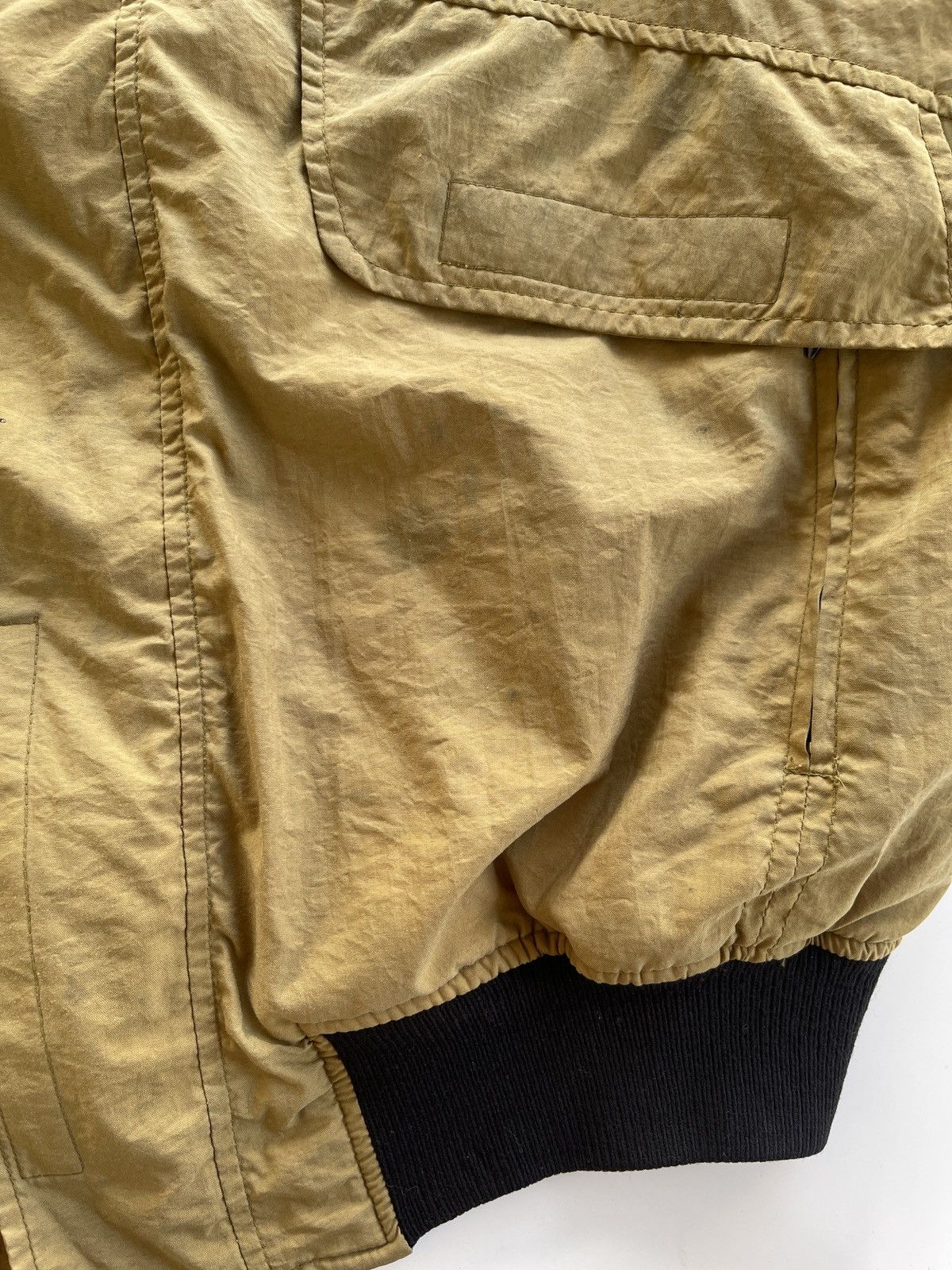 Sports Specialties Vintage Toyota TRD Bomber Jacket Size US XL / EU 56 / 4 - 16 Thumbnail