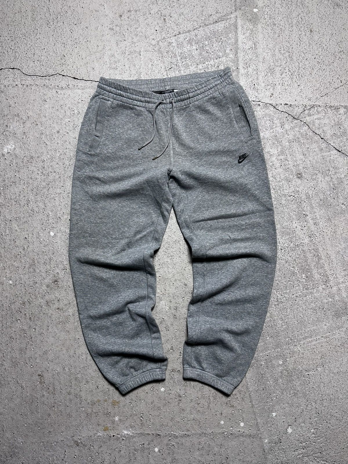 Nike Nike Vintage Baggy Pants Size US 32 / EU 48 - 1 Thumbnail