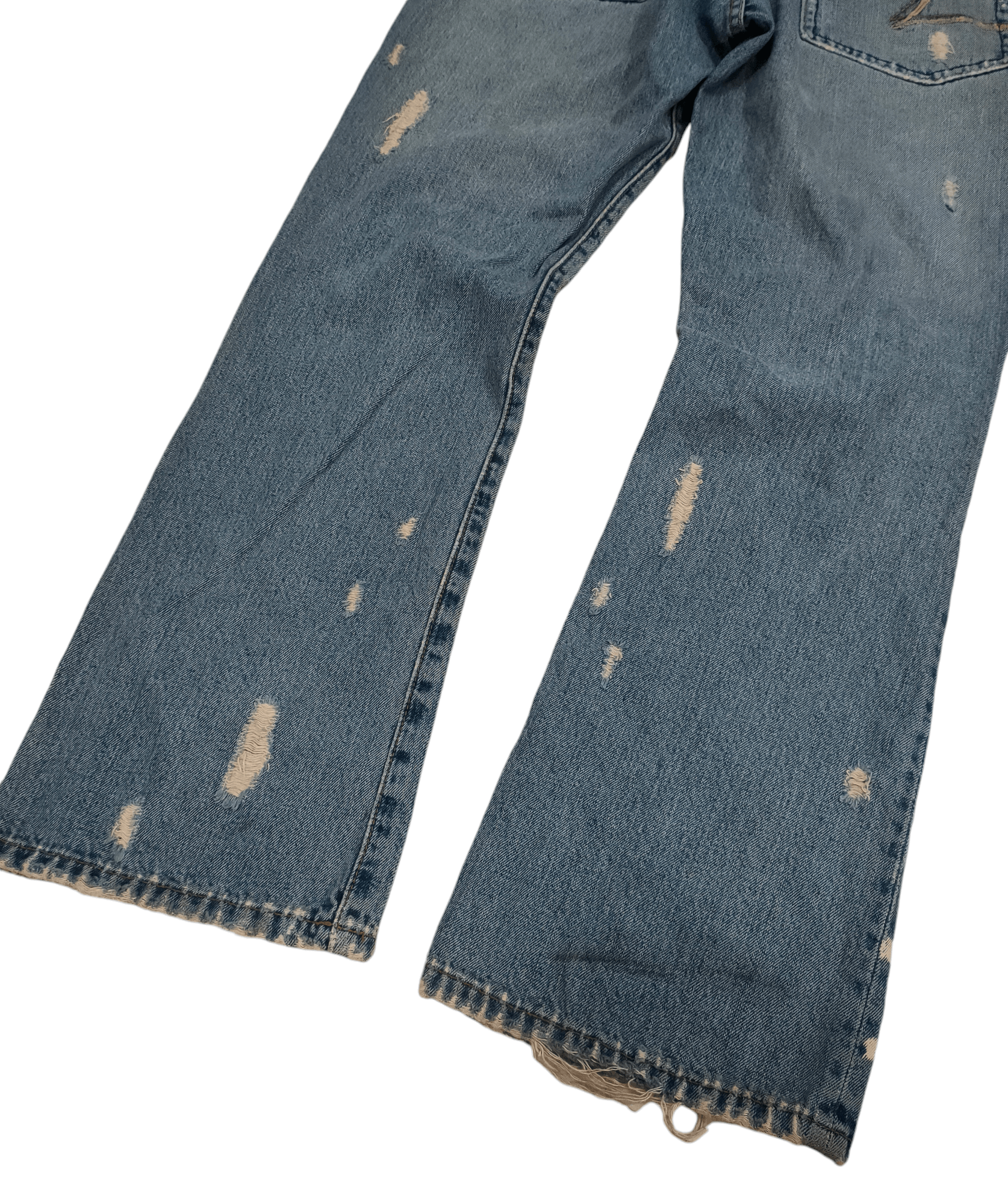 Other 💥 Distressed Denim Z Brand 💥 Size US 34 / EU 50 - 11 Thumbnail