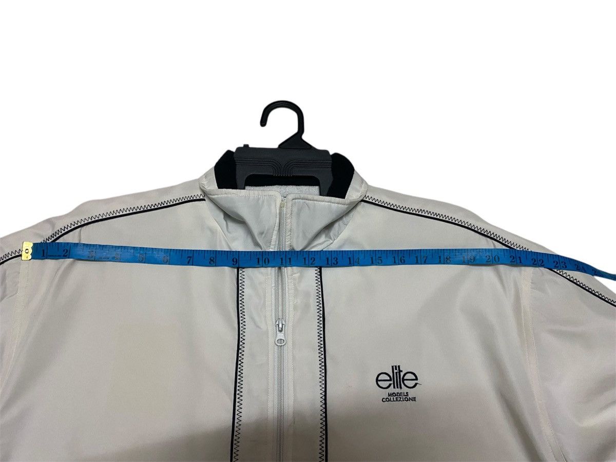 Designer × Japanese Brand × Vintage Elite Models Collezione Size US M / EU 48-50 / 2 - 17 Thumbnail