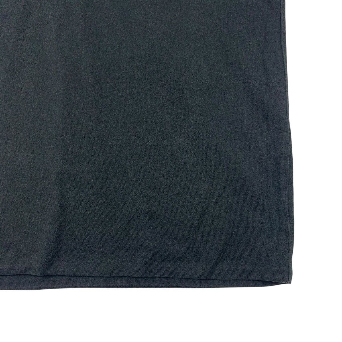 RIPVANWINKLE RIP VAN WINKLE three quarters v neck tee Size XS / US 0-2 / IT 36-38 - 8 Thumbnail