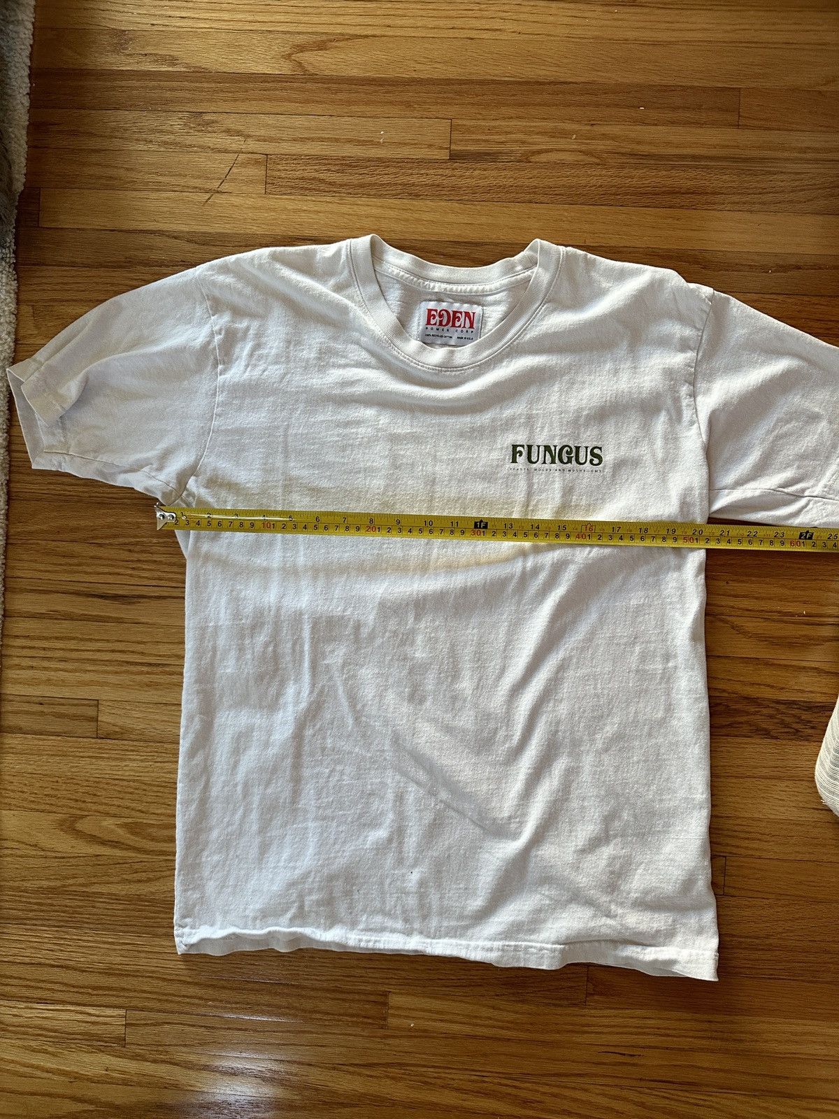EDEN Power Corp Eden Power Corp Fungus Shirt Size US M / EU 48-50 / 2 - 5 Thumbnail