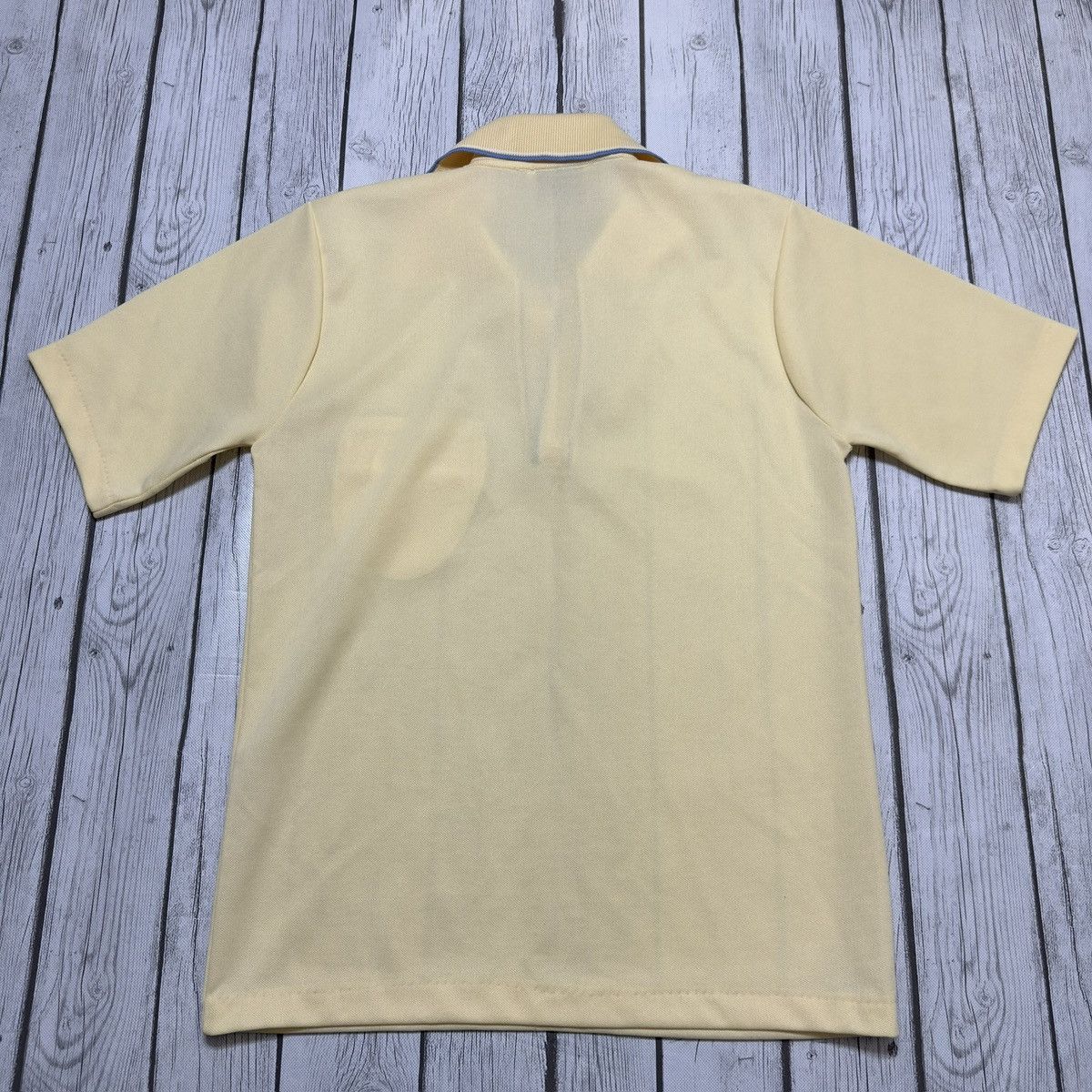 Vintage Vintage Star Brite polo shirt Size US M / EU 48-50 / 2 - 2 Thumbnail