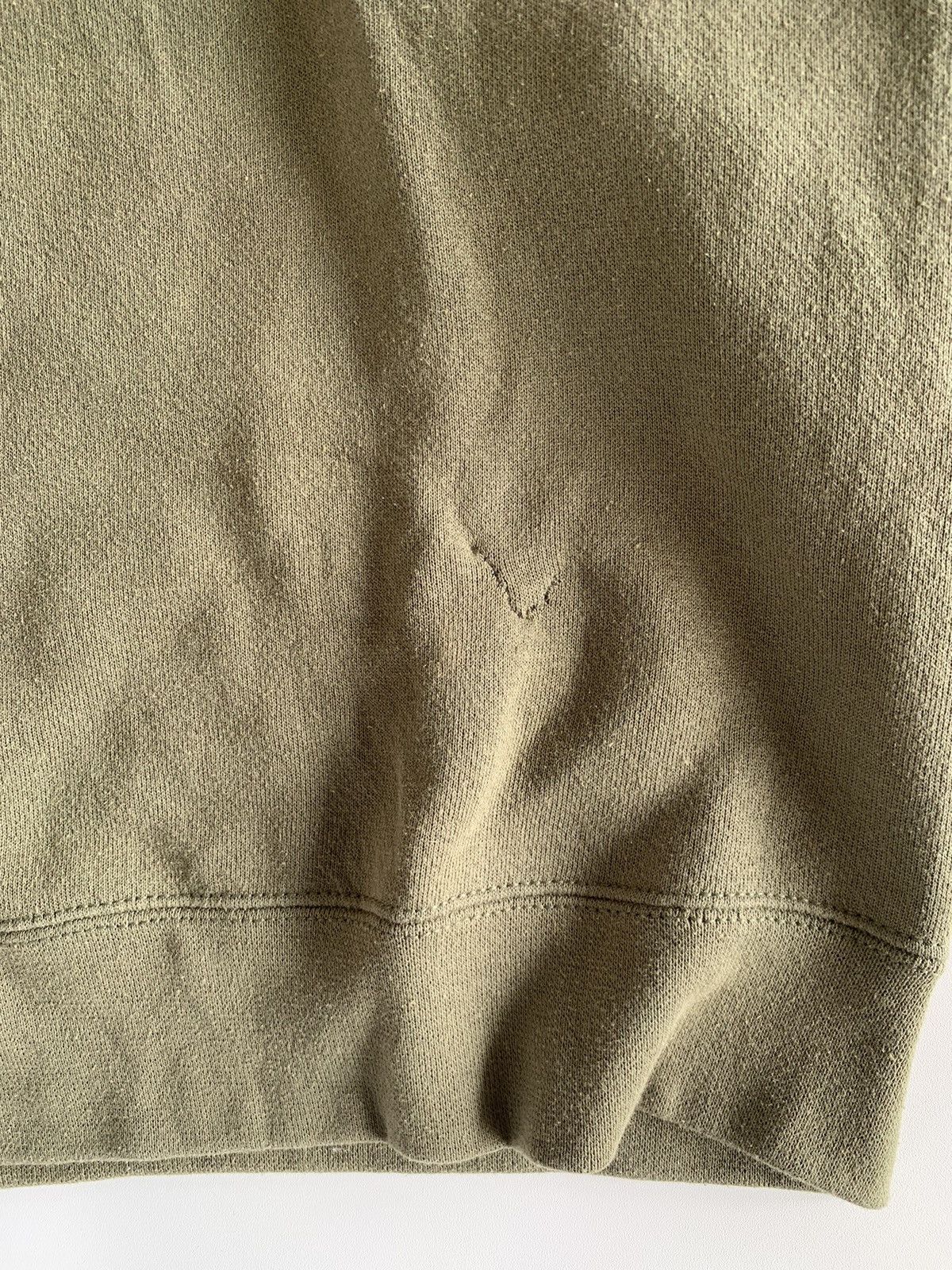 Other USMC military crewneck Size US L / EU 52-54 / 3 - 7 Thumbnail