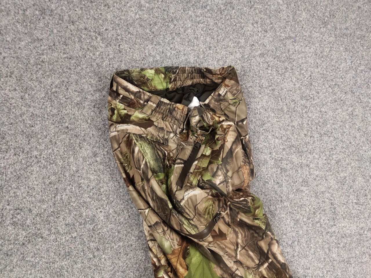 Realtree Seeland Realtree waterproof trousers Cargo Pants Y2k Style Size US 34 / EU 50 - 14 Thumbnail