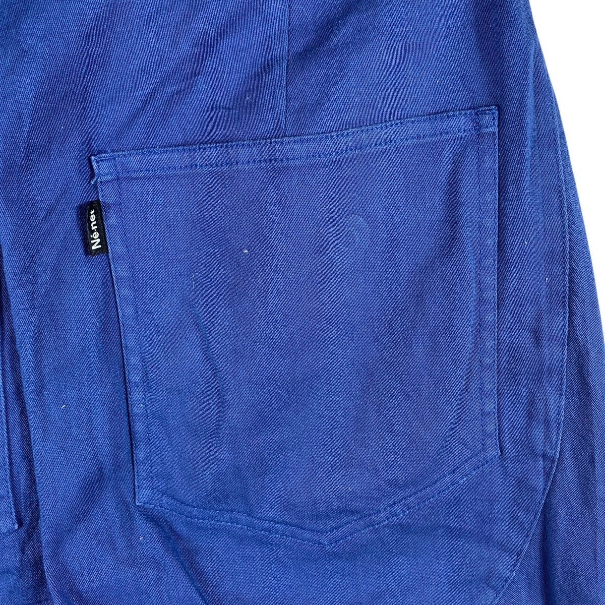 Issey Miyake × Japanese Brand × Ne-Net NE NET by issey miyake carrot cut women pants Size 29" - 17 Thumbnail