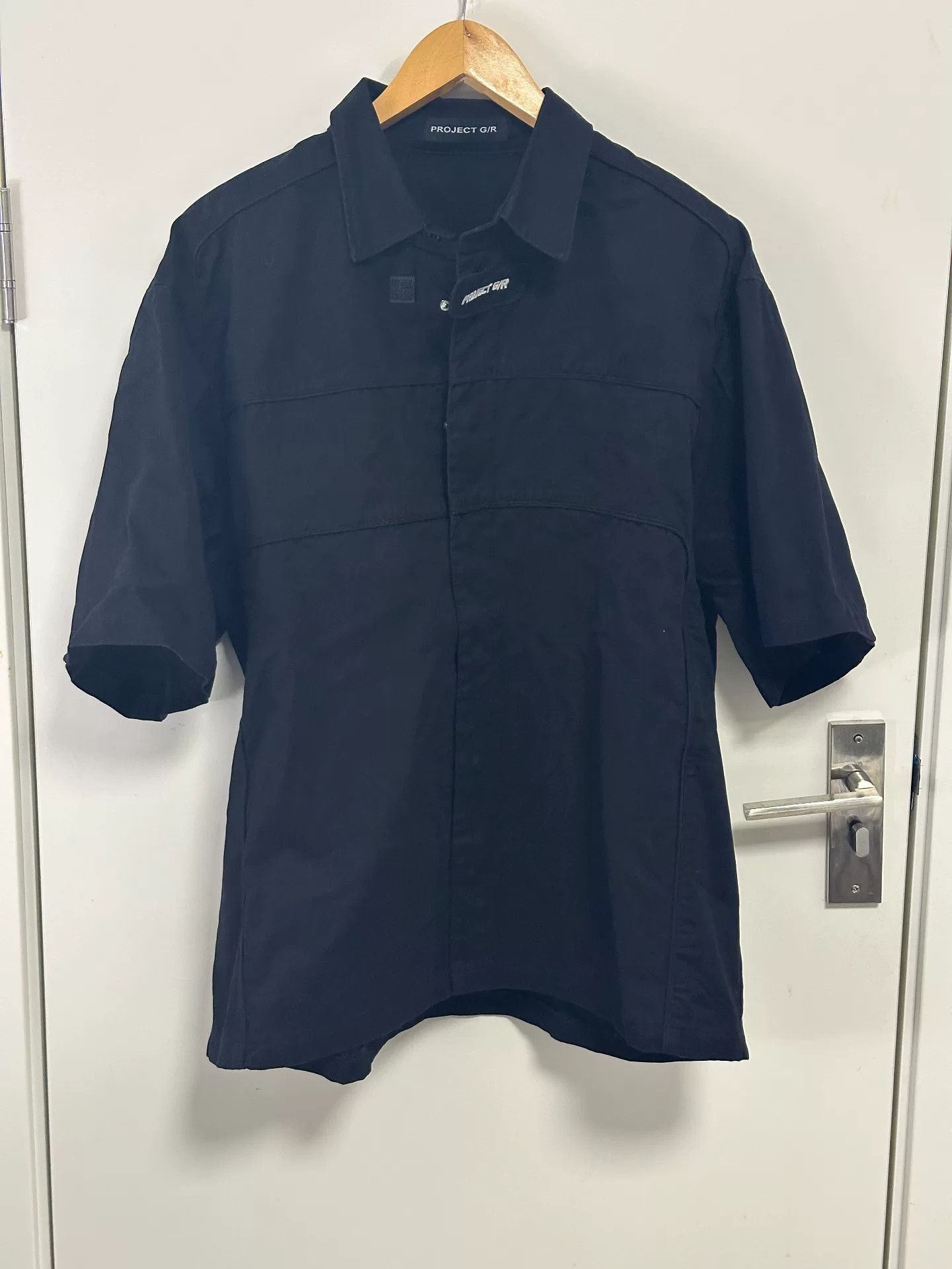 Mastermind Japan × PROJECT G/R Project GR x Mastermind | Grailed