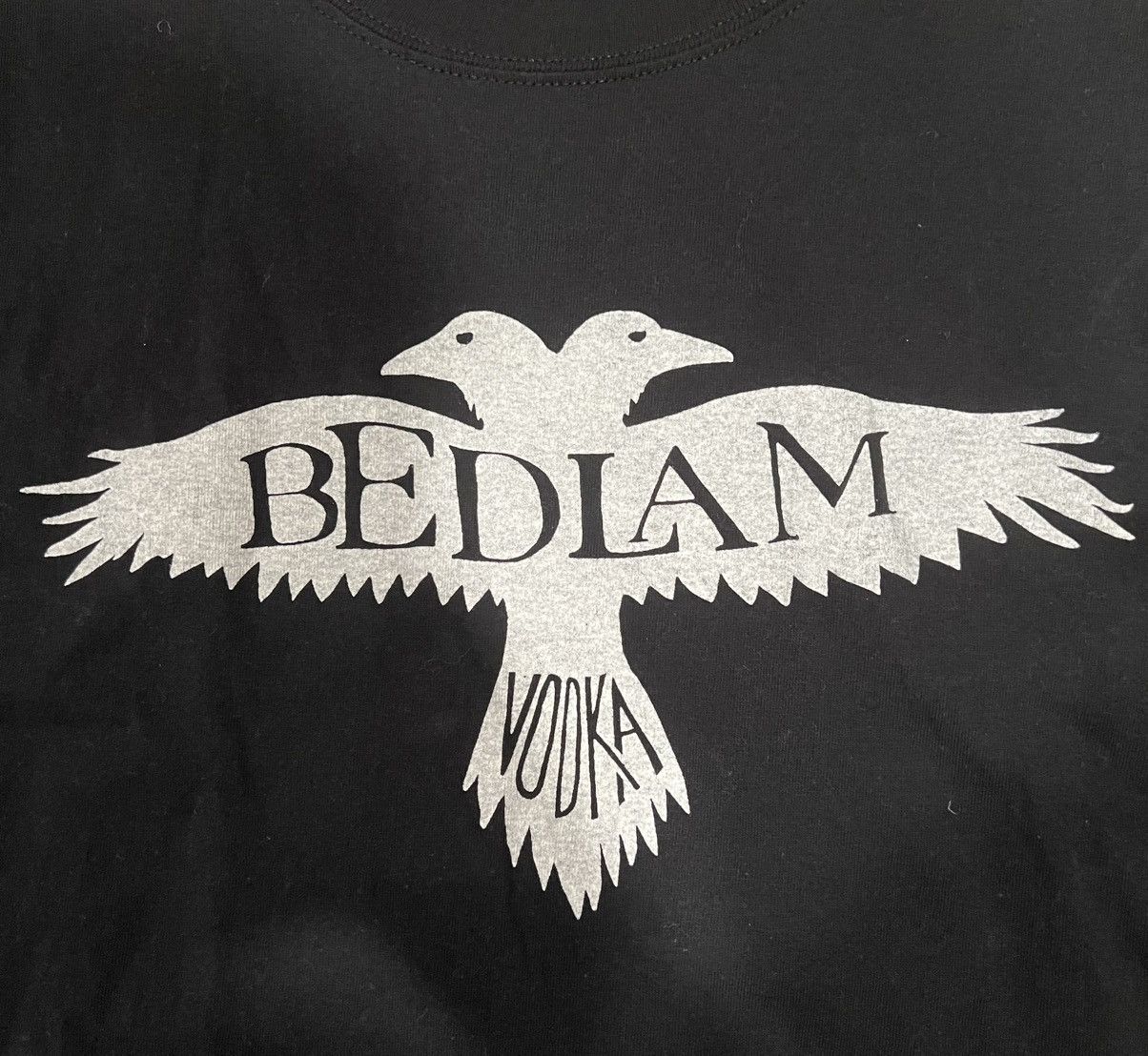 Other Black Liquor T-Shirt Size US XL / EU 56 / 4 - 7 Thumbnail