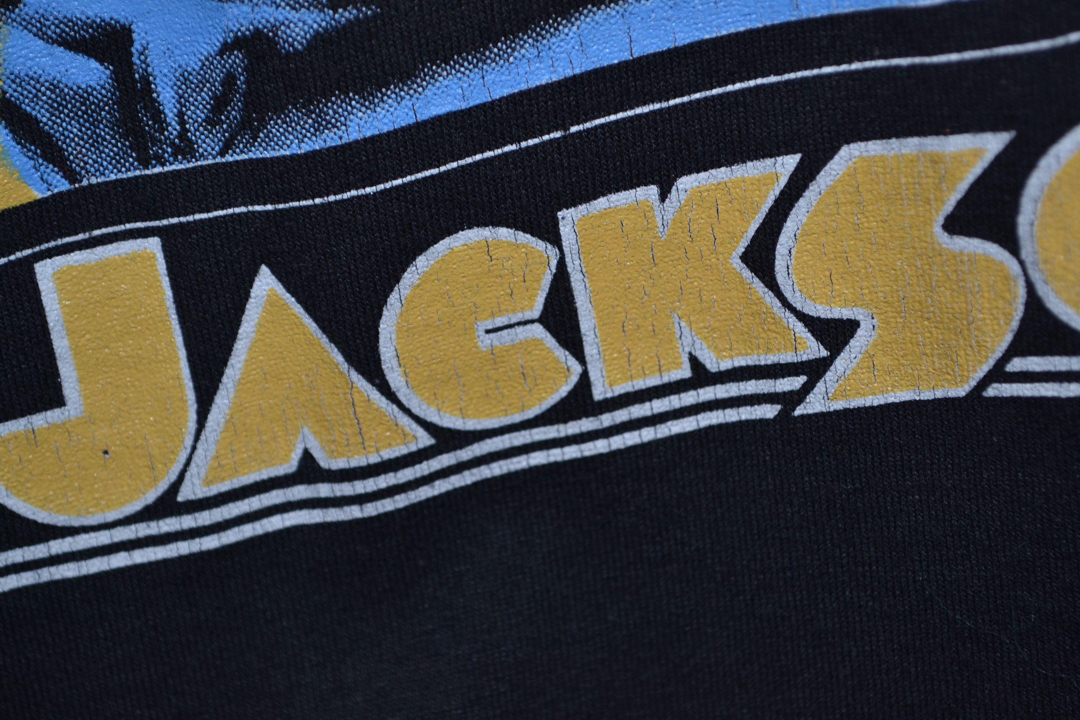 Band Tees Vintage Alan Jackson Tour 1991 Don't Rock the Jukebox XL Size US XL / EU 56 / 4 - 4 Thumbnail