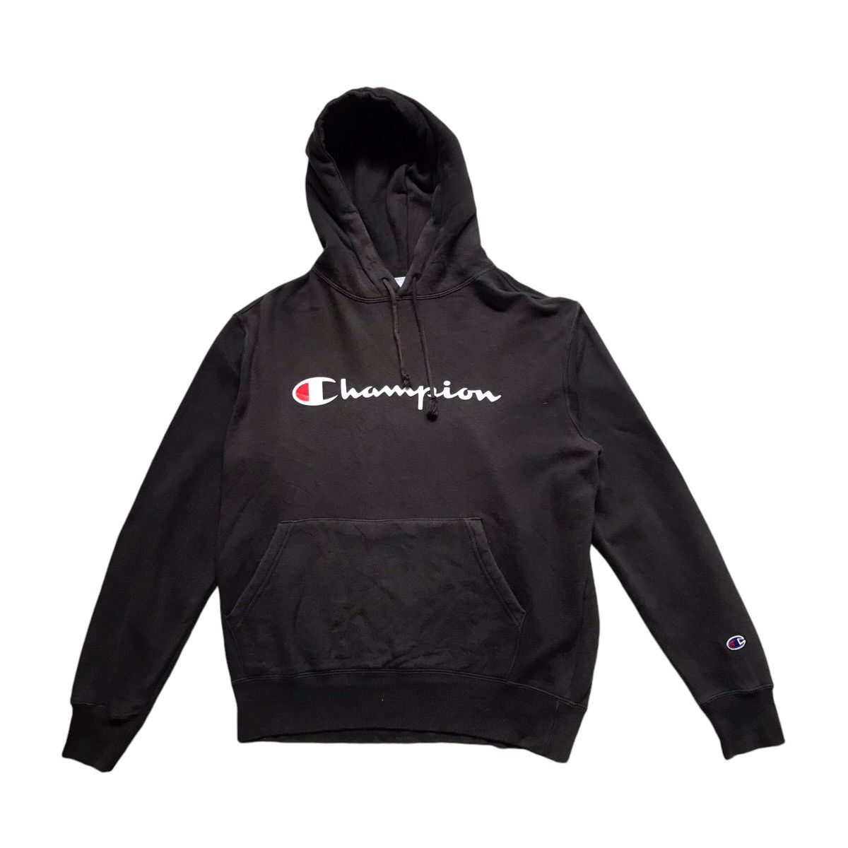 VINTAGE Y2K CHAMPION HOODIE