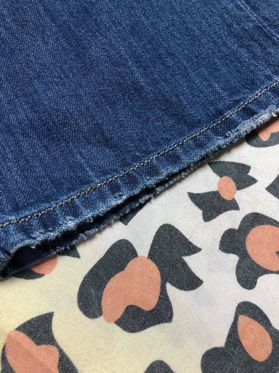 Diesel Vintage Diesel 90’s Y2K Style Baggy Wide Denim Jeans Pants Size US 30 / EU 46 - 7 Thumbnail