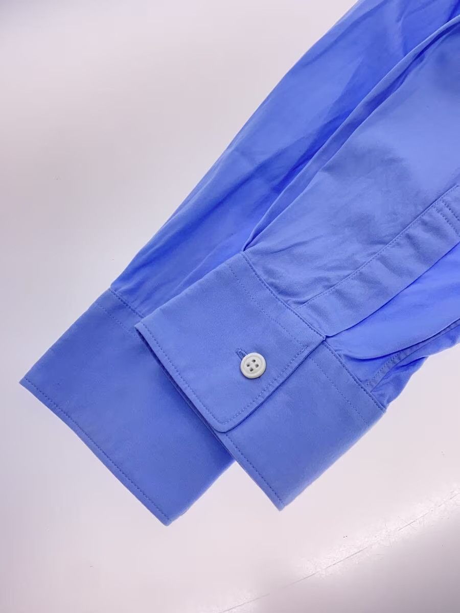 Comme des Garcons × Comme des Garcons SHIRT Reconstructed Striped Patchwork Button Shirt Size US S / EU 44-46 / 1 - 3 Thumbnail