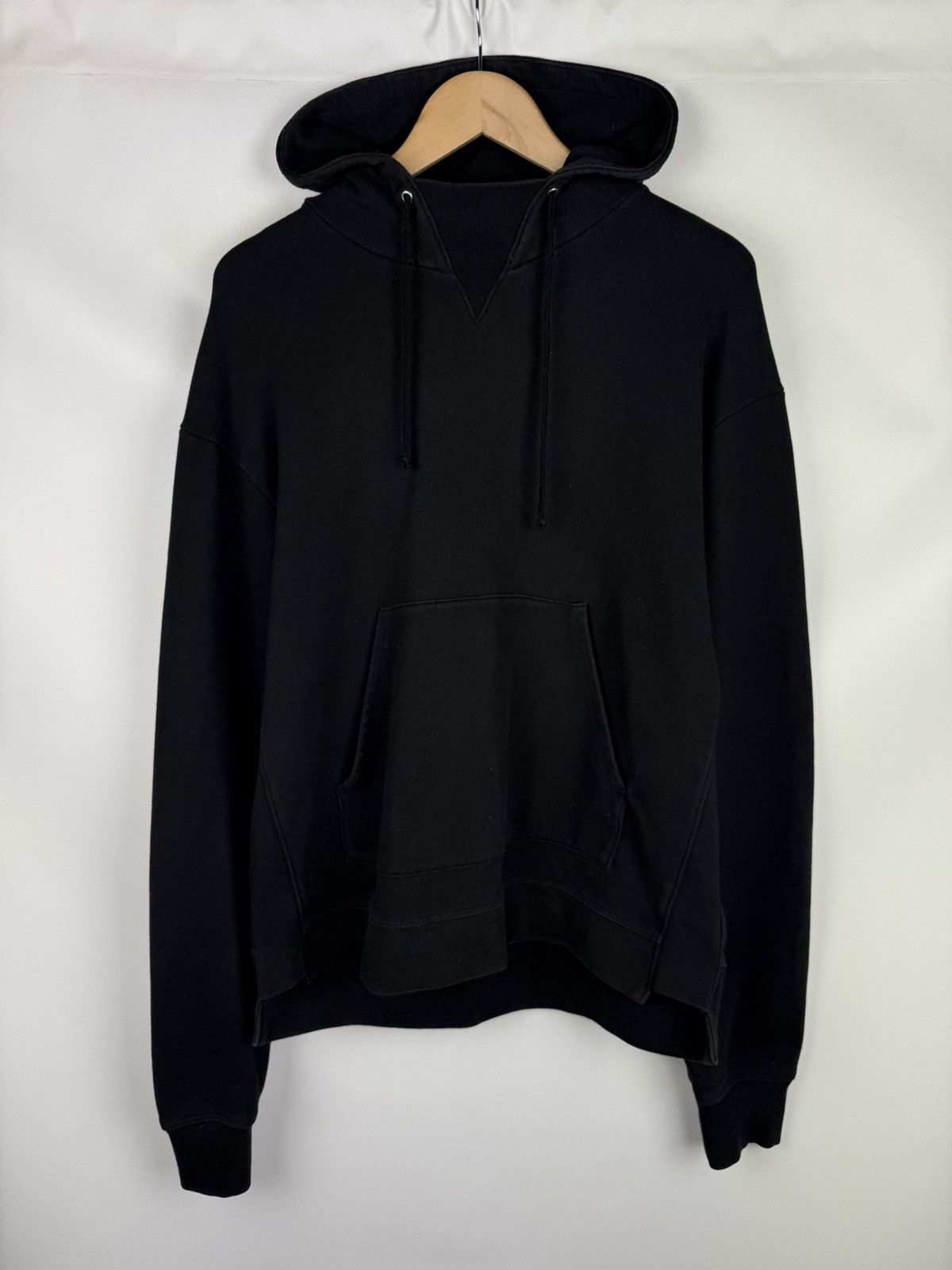 John Elliott John Elliott Men’s Hoodie Pullover Size 3 Drawstring USA Size US L / EU 52-54 / 3 - 1 Thumbnail