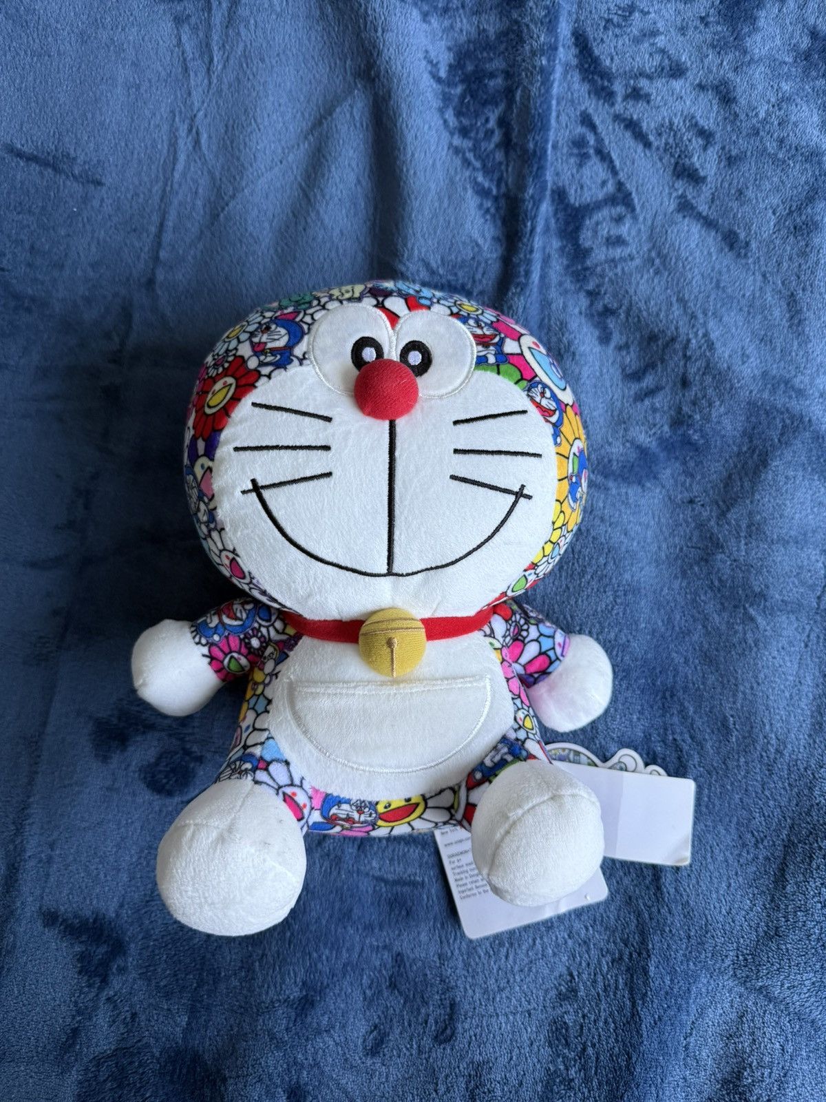 Takashi Murakami × Uniqlo Takashi murakami x uniqlo x doraemon Size ONE SIZE - 1 Thumbnail