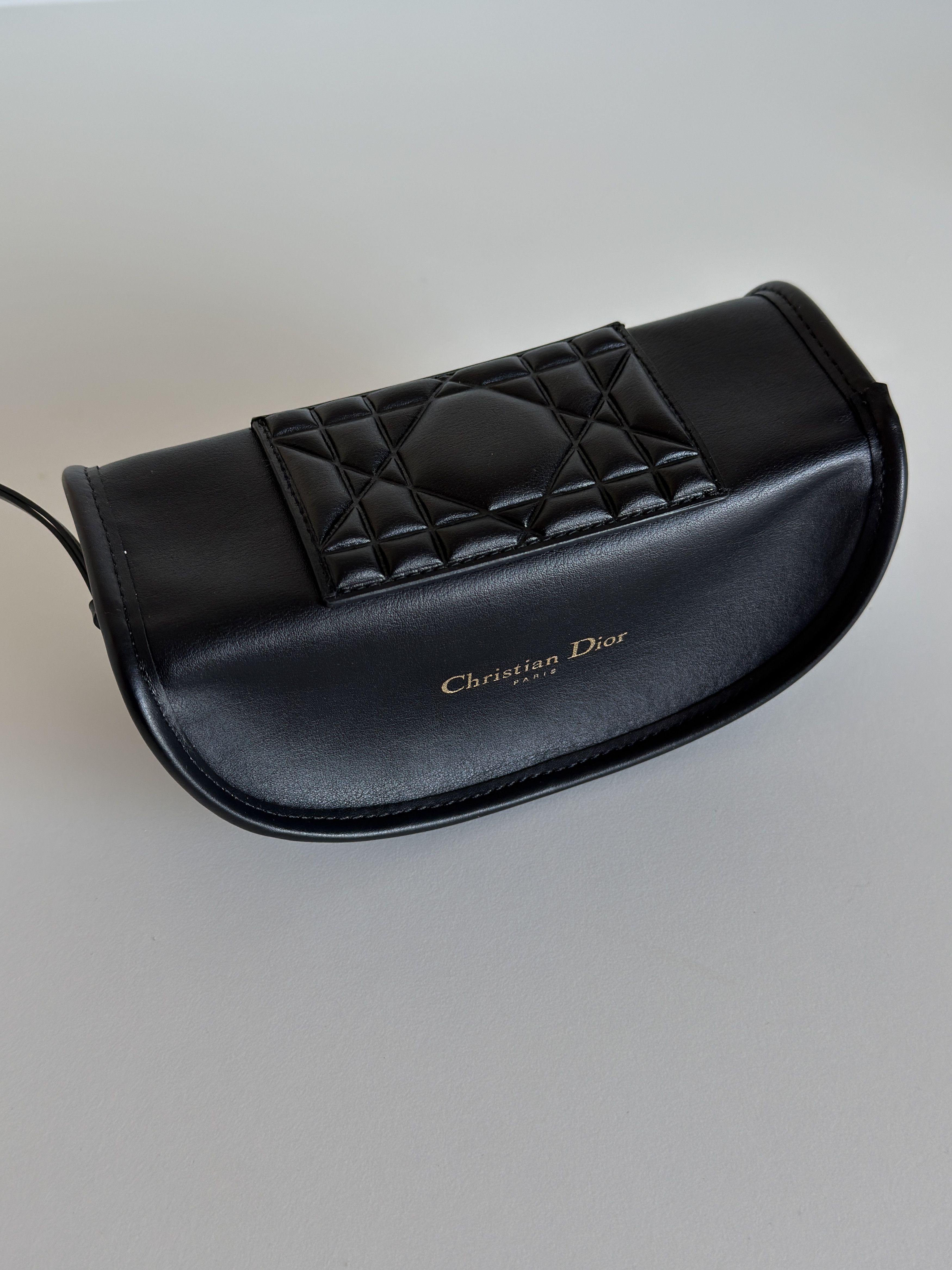Dior Dior pouch bag/sunglasses bag Size ONE SIZE - 3 Thumbnail