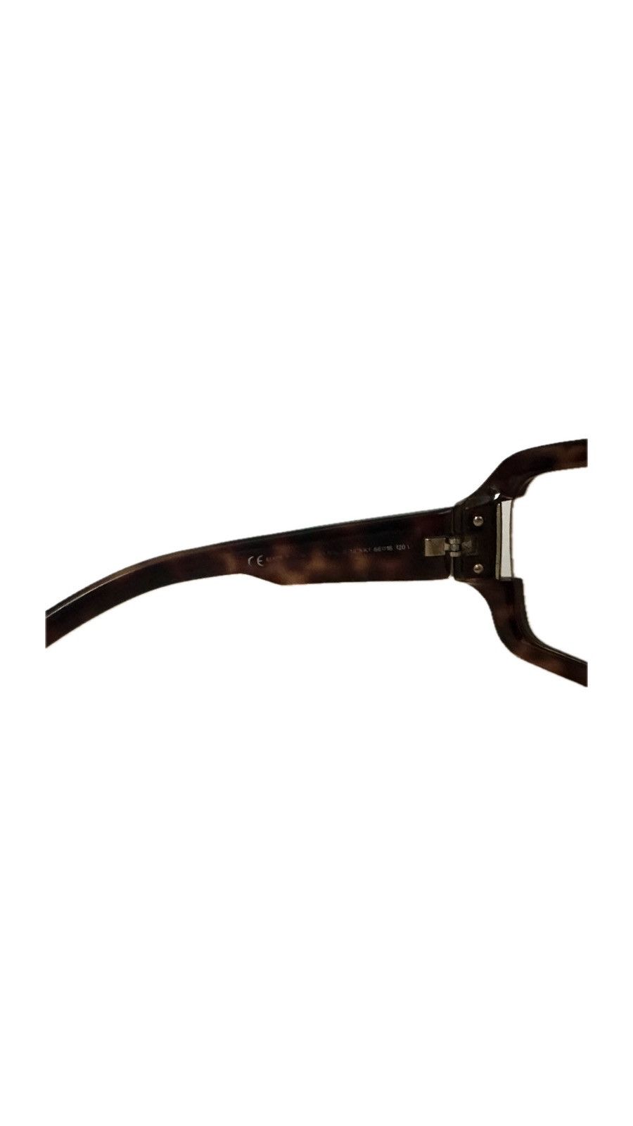 Gucci Vintage Gucci sunglasses Size ONE SIZE - 4 Thumbnail