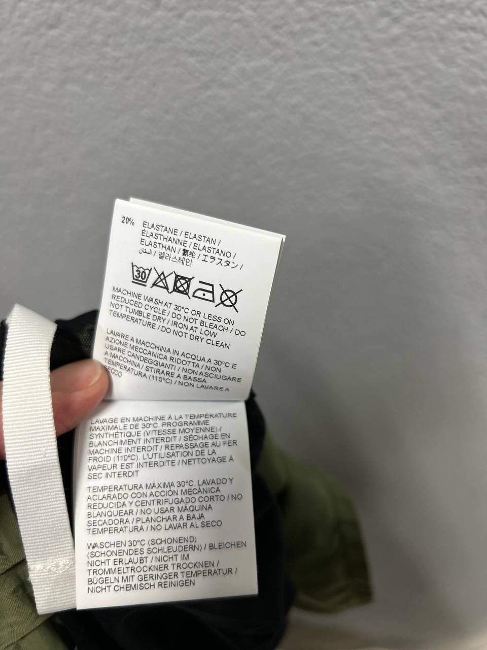 Off-White Off White mens shorts S Size US 30 / EU 46 - 17 Thumbnail