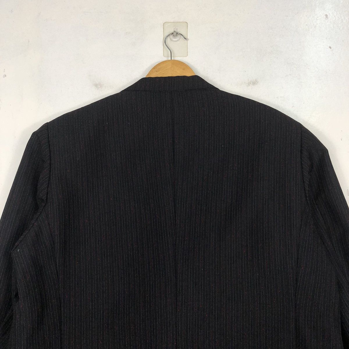 FOR OTHERS × Other × Vintage ❤️‍🔥SEND OFFER ❤️‍🔥 DORMEUL BRITAIN COAT JACKET Size US M / EU 48-50 / 2 - 8 Thumbnail