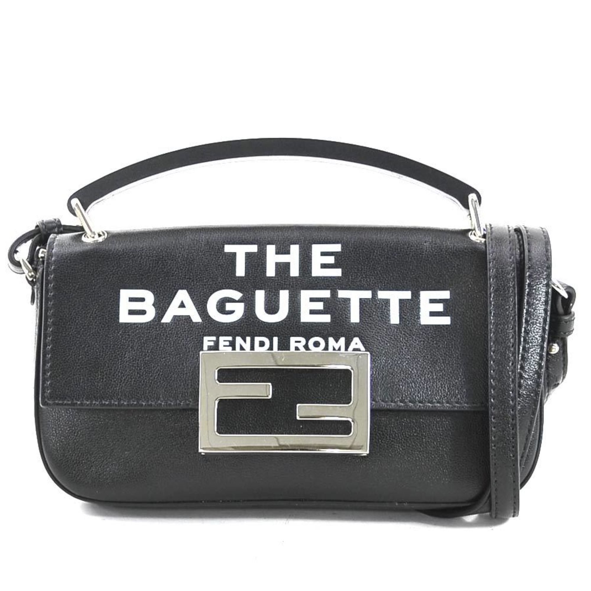 Fendi Fendi Baguette shopper Size ONE SIZE - 1 Thumbnail