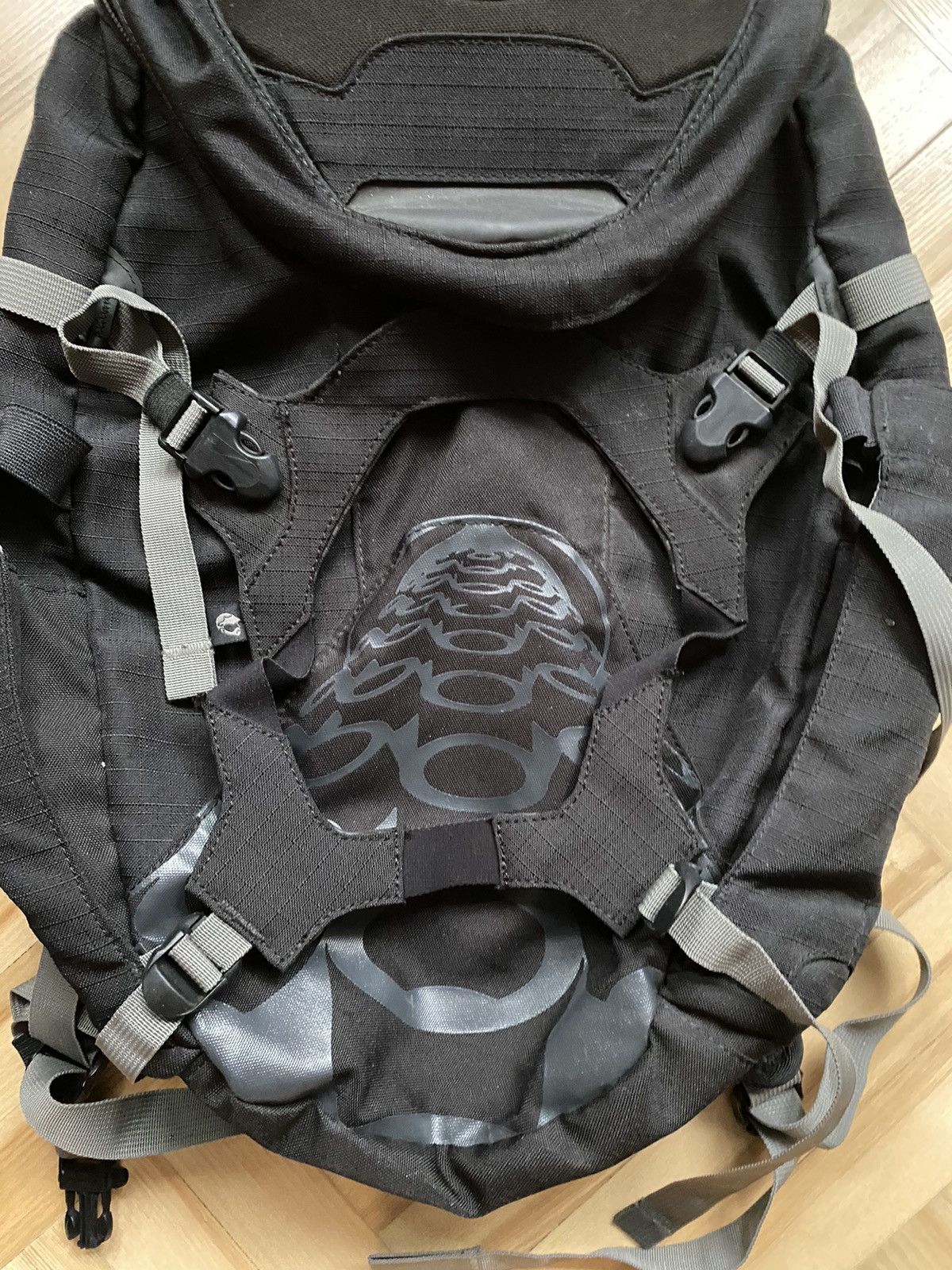 Oakley Oakley Icon Backpack Size ONE SIZE - 9 Thumbnail