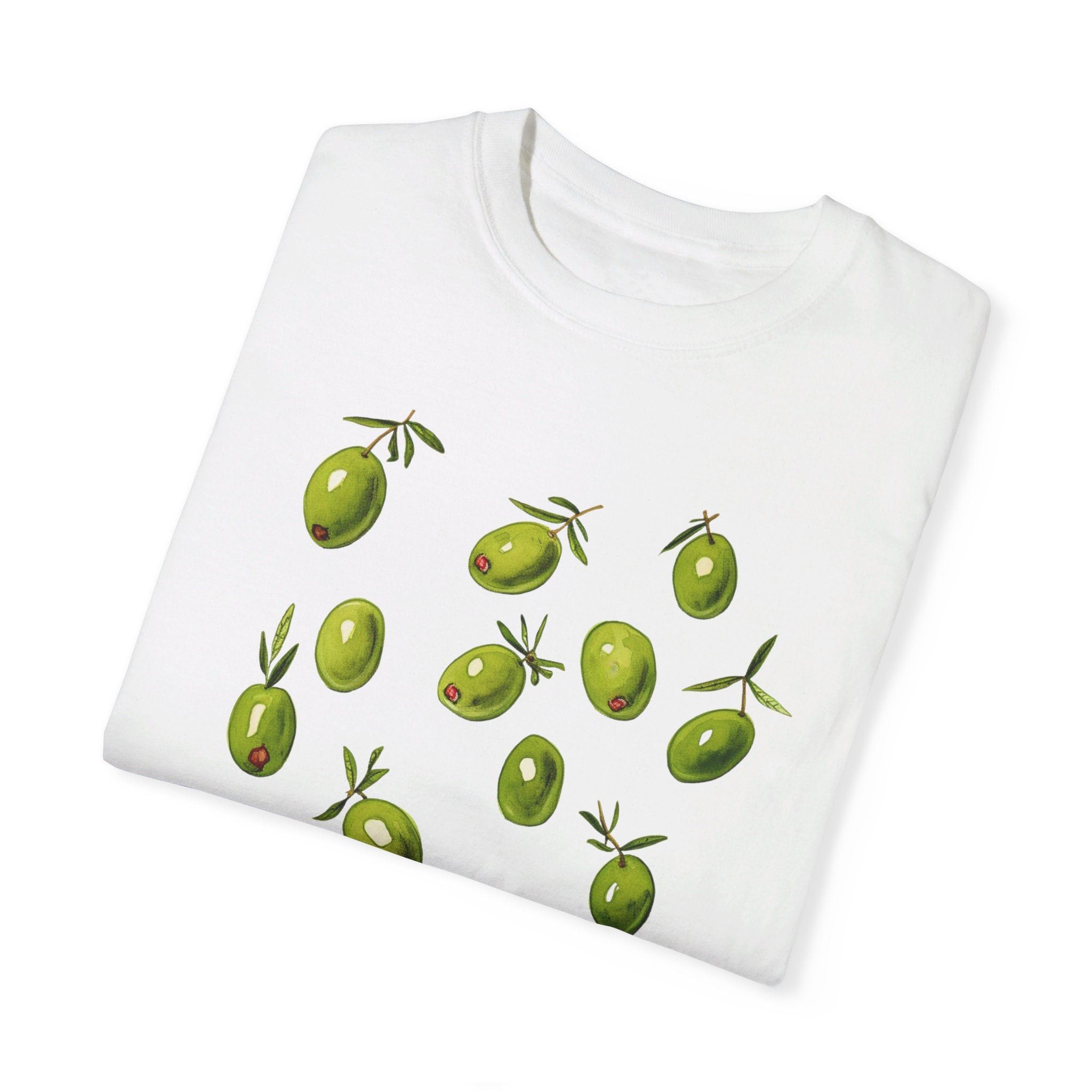 Designer Olives - Comfort Colors® Tee Size M / US 6-8 / IT 42-44 - 2 Thumbnail