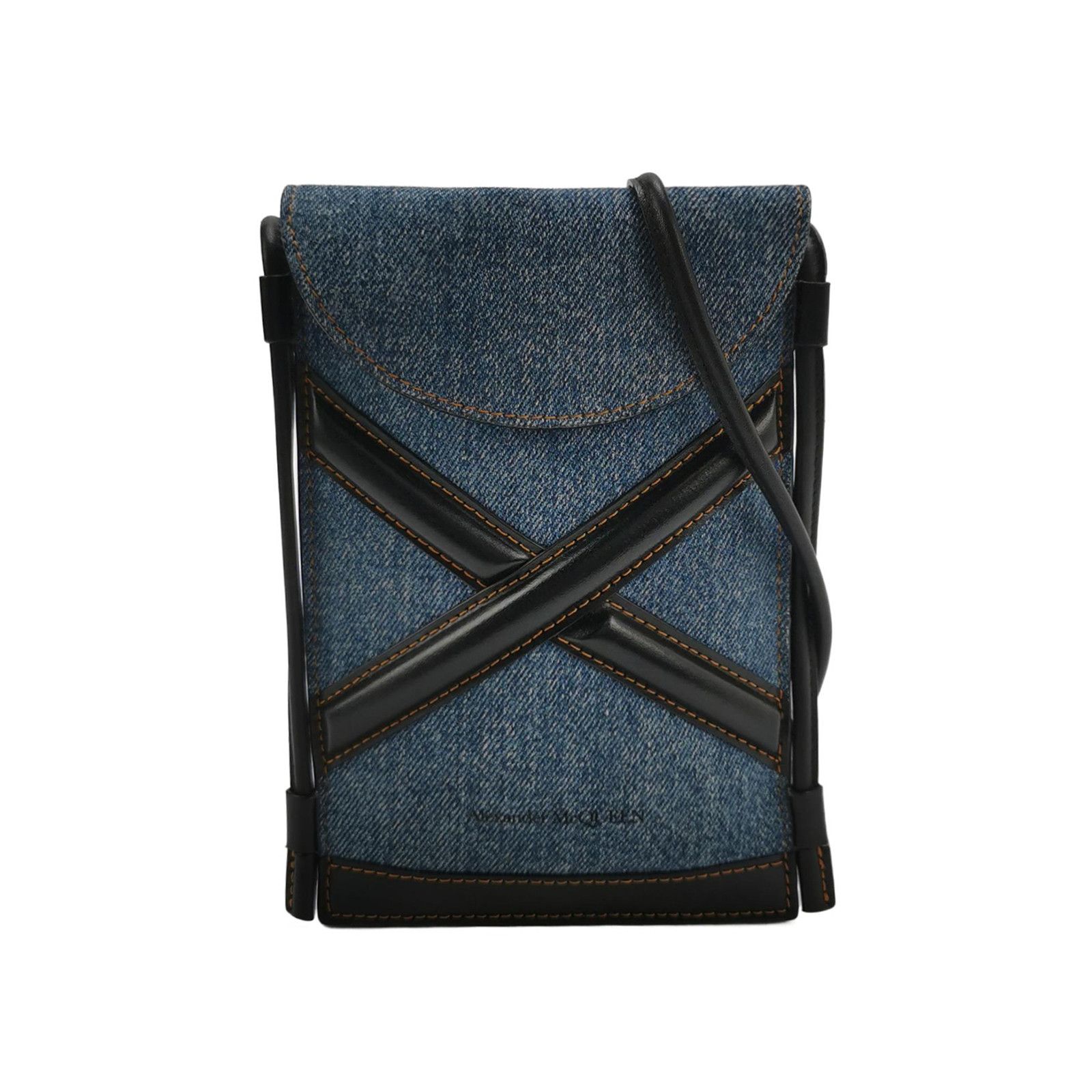 Alexander McQueen Alexander McQueen Women os Shoulder Bags Size ONE SIZE - 1 Thumbnail