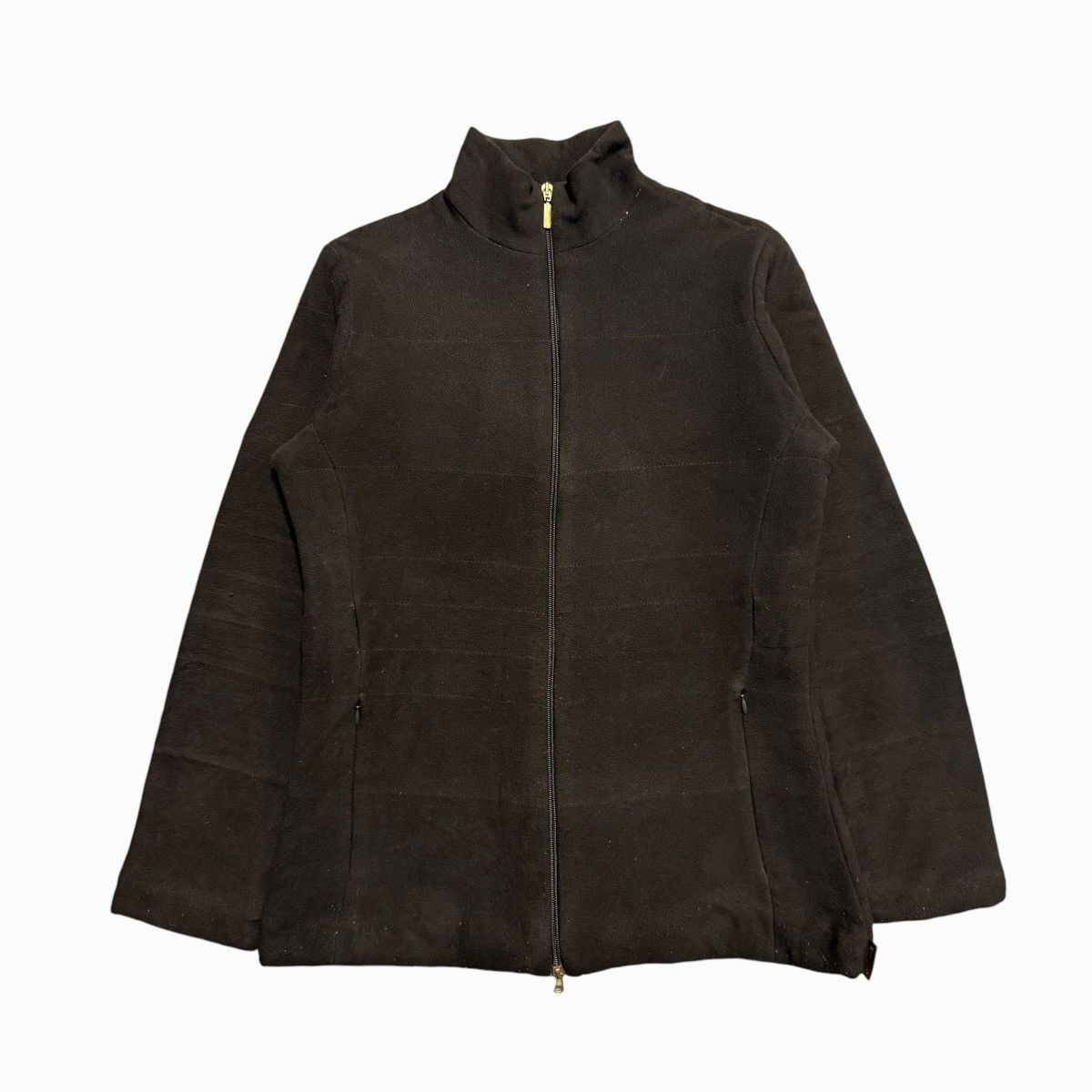 Moncler Moncler Women Jacket Size S / US 4 / IT 40 - 1 Thumbnail