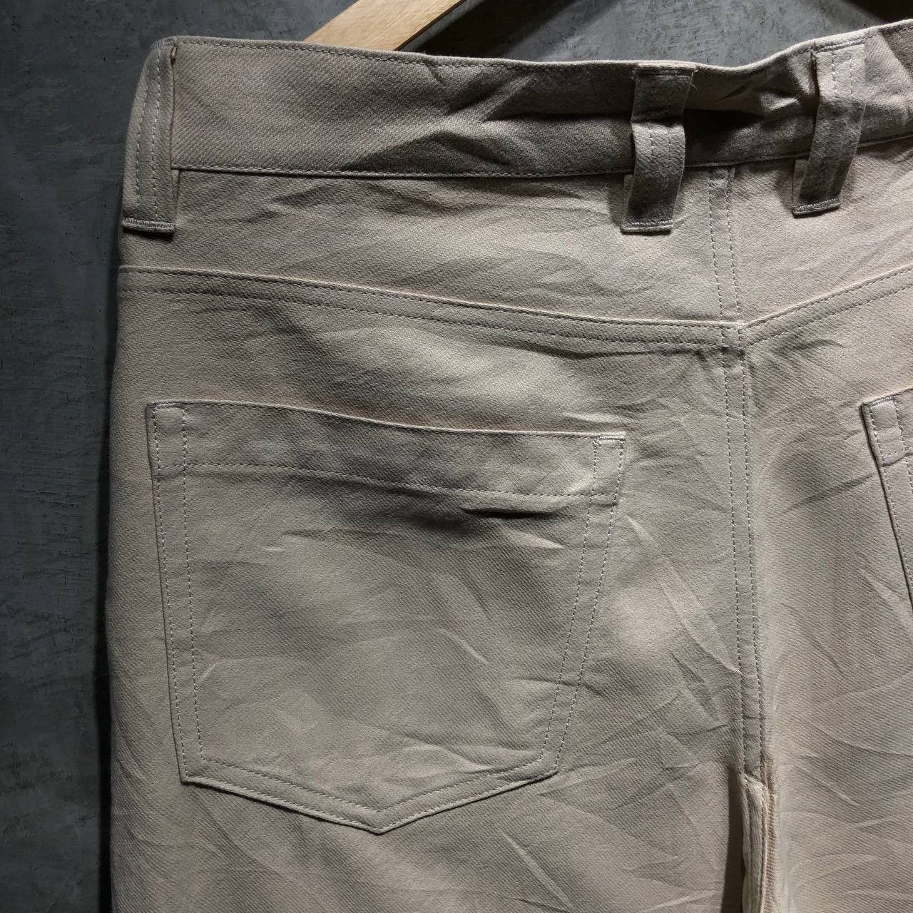Homme Plisse Issey Miyake Issey Miyake Homme Plisse Washi bottom Size US 32 / EU 48 - 3 Thumbnail