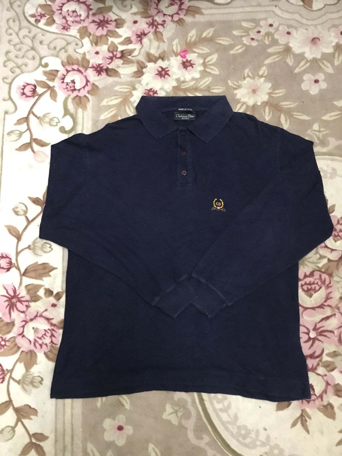 Christian Dior Monsieur CHRISTIAN DIOR MONSIEUR Size US L / EU 52-54 / 3 - 2 Thumbnail
