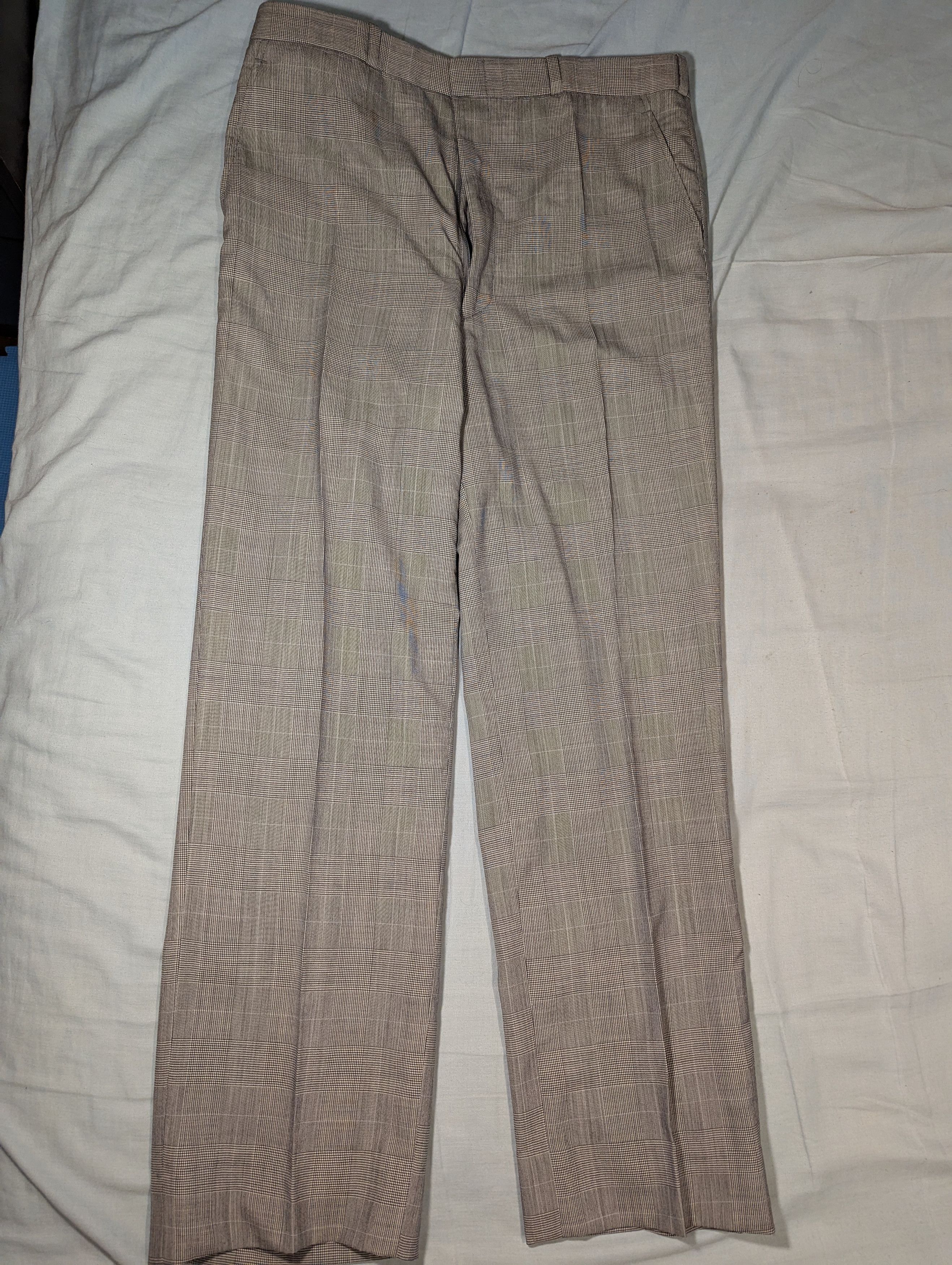 Other Formal Dress pants-New Size US 31 - 10 Thumbnail
