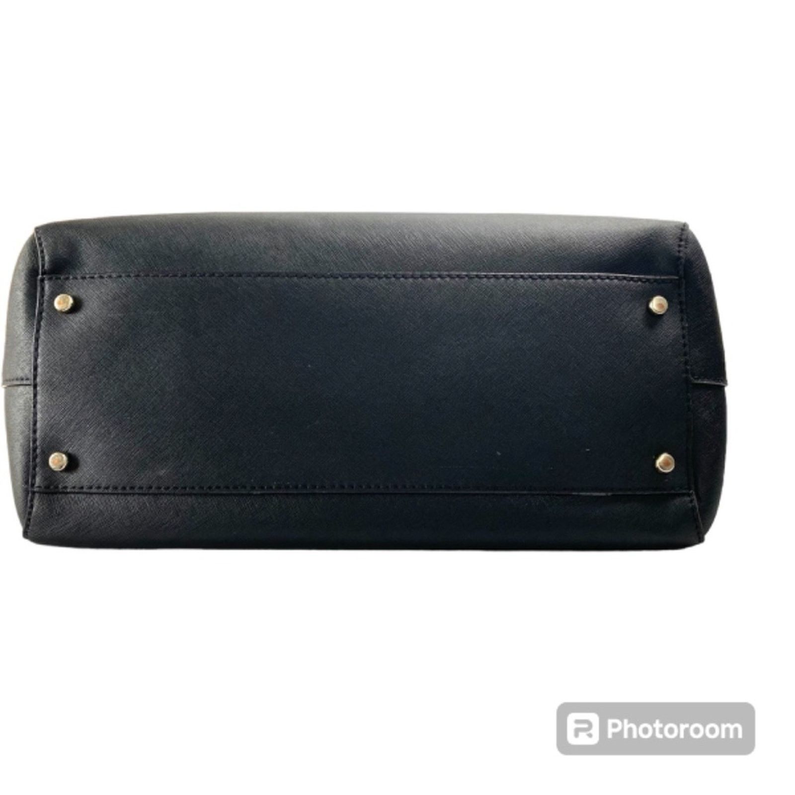 Kate Spade KATE SPADE New York Laurel Way Leighann Satchel Bag in Black Size ONE SIZE - 11 Thumbnail