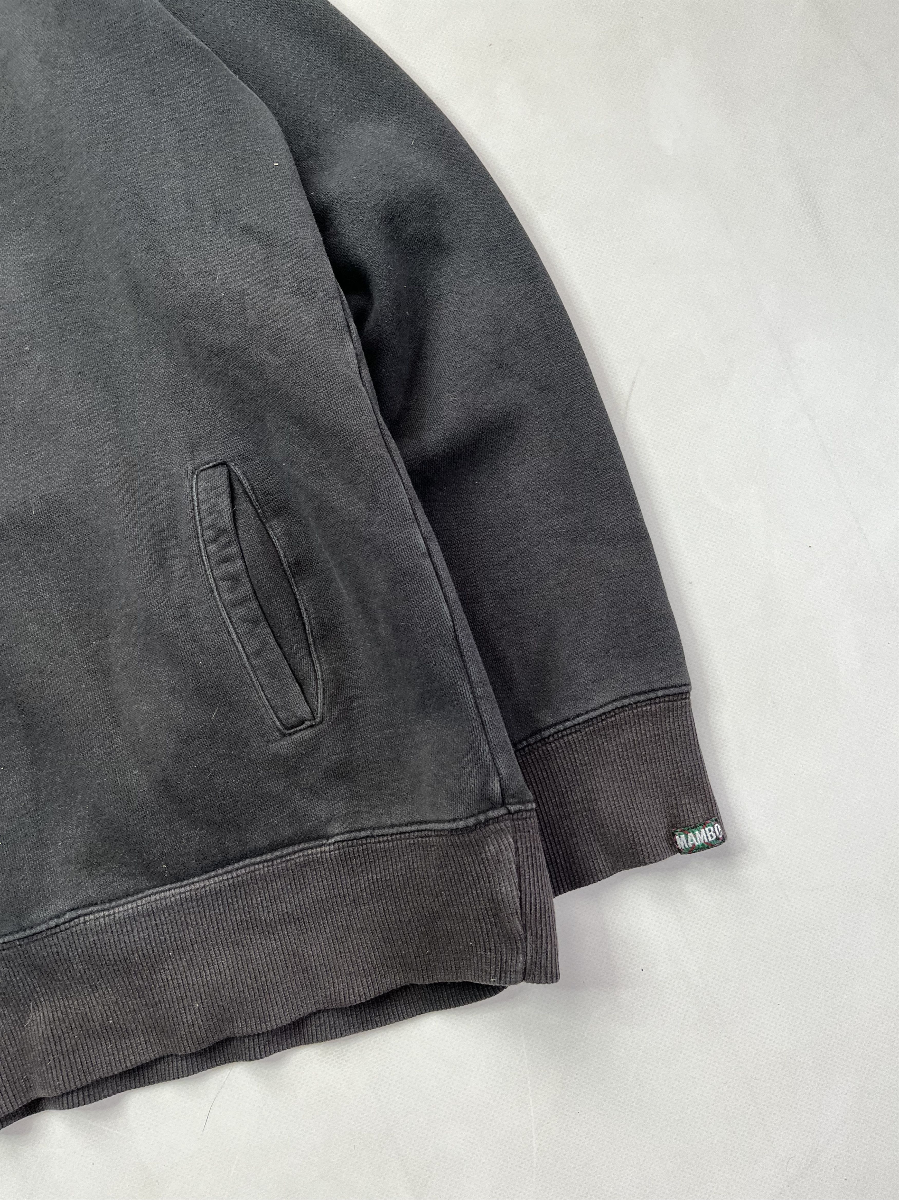 Mambo × Vintage Vintage Mambo hoodie Size US M / EU 48-50 / 2 - 10 Thumbnail