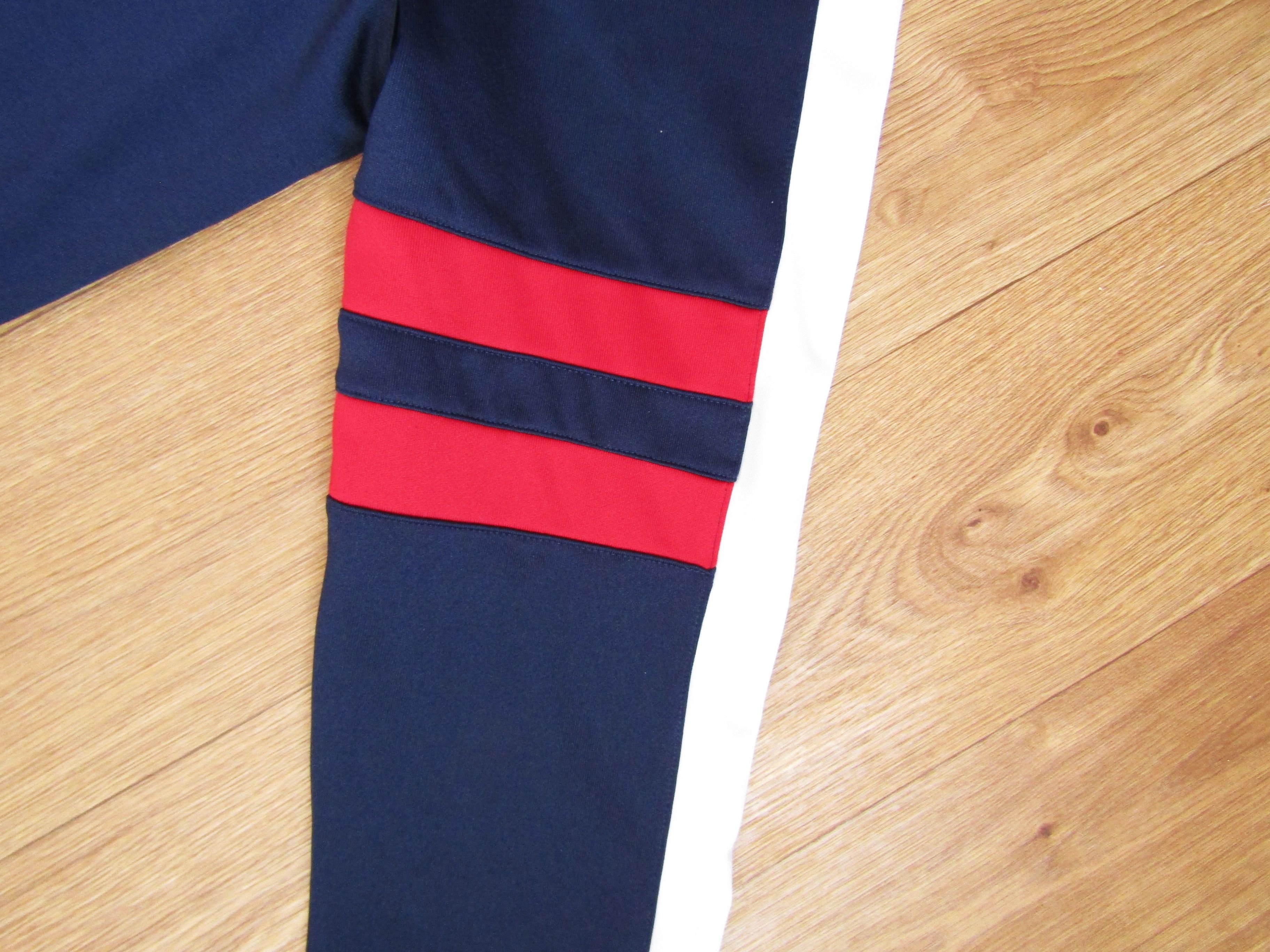 Fila × Vintage Vintage Fila sweatshirt Size US XL / EU 56 / 4 - 12 Thumbnail