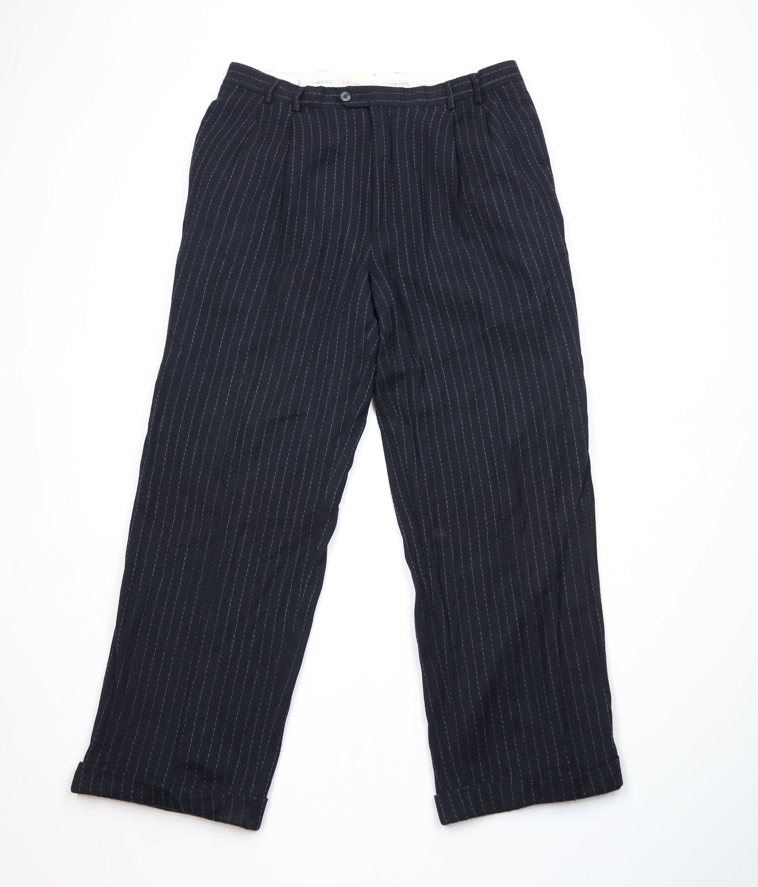 Japanese Brand × Streetwear GU Wabash Carpenter Pant | Grailed