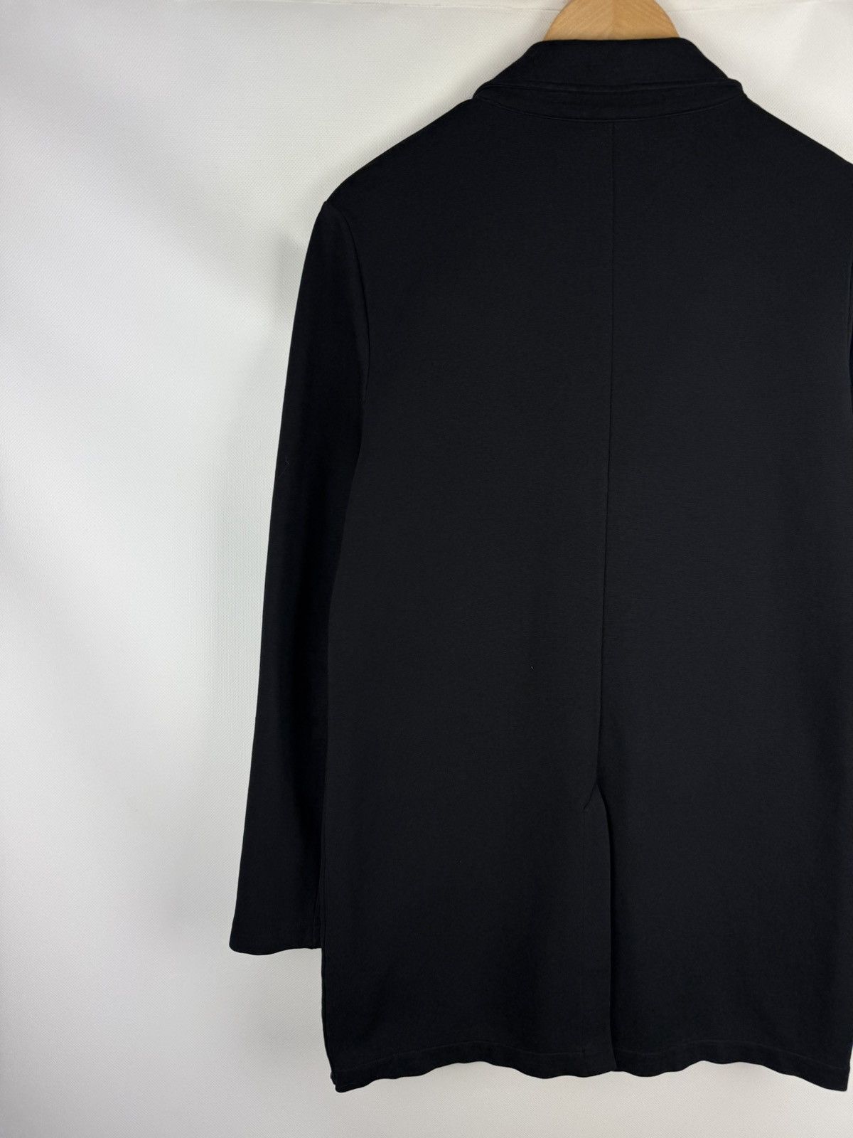 Thom Krom Thom Krom Ladies Avant-Garde Multipocket Blazer Jacket Size M / US 6-8 / IT 42-44 - 16 Thumbnail