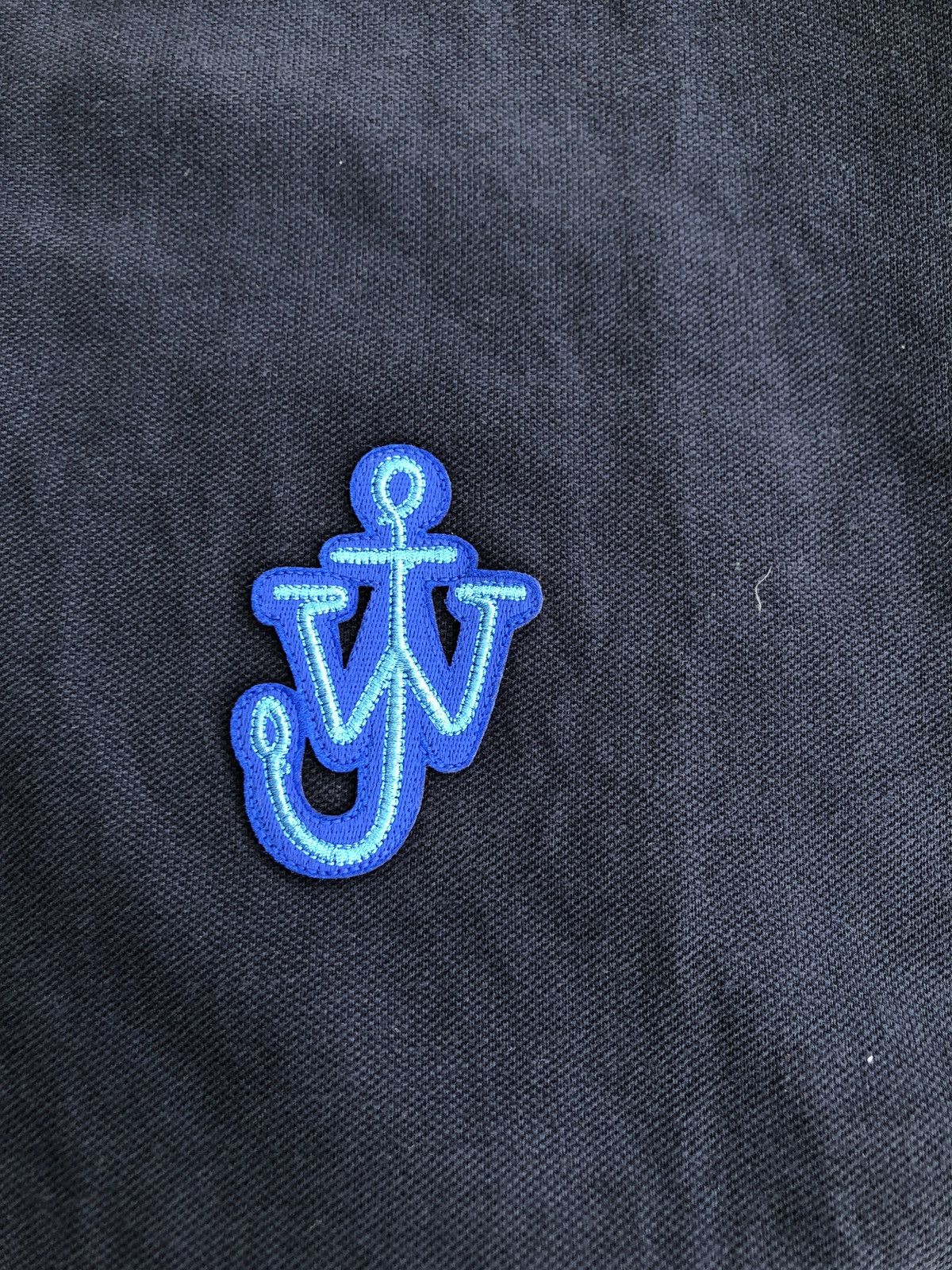 JW Anderson JW Anderson Polo Size US M / EU 48-50 / 2 - 4 Thumbnail