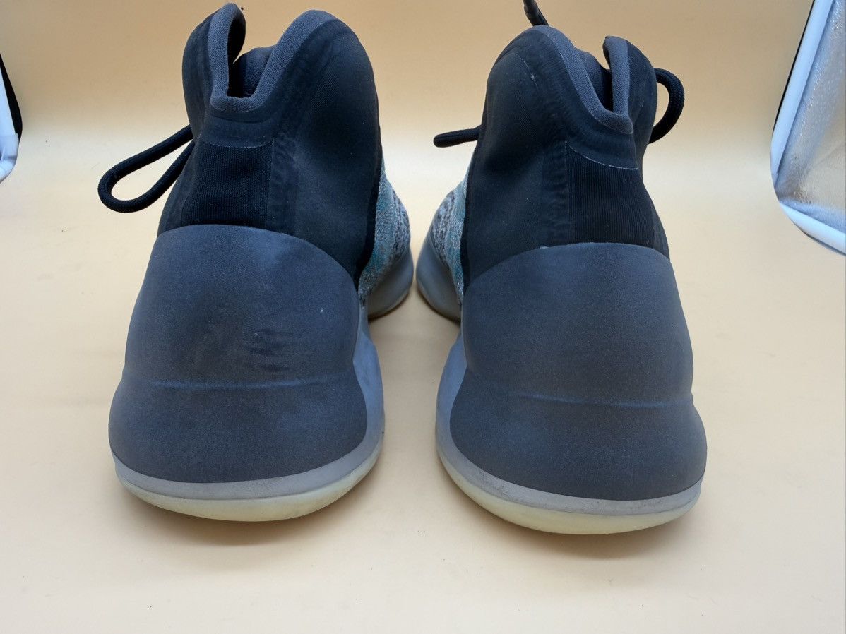 Adidas Adidas Yeezy QNTM Onyx Basketball Sneakers Size US 8 Size US 8 / EU 41 - 3 Thumbnail