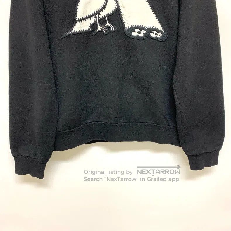 Louis Vuitton Louis Vuitton Woodpecker Sweatshirt Size US XL / EU 56 / 4 - 6 Thumbnail