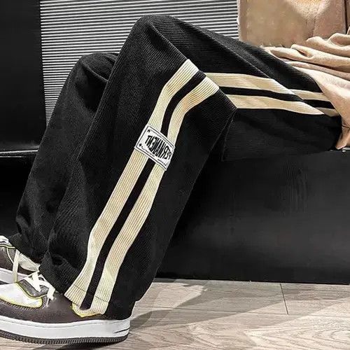 Jean Hip Hop Vintage Cargo Pants Size US 33 - 2 Thumbnail