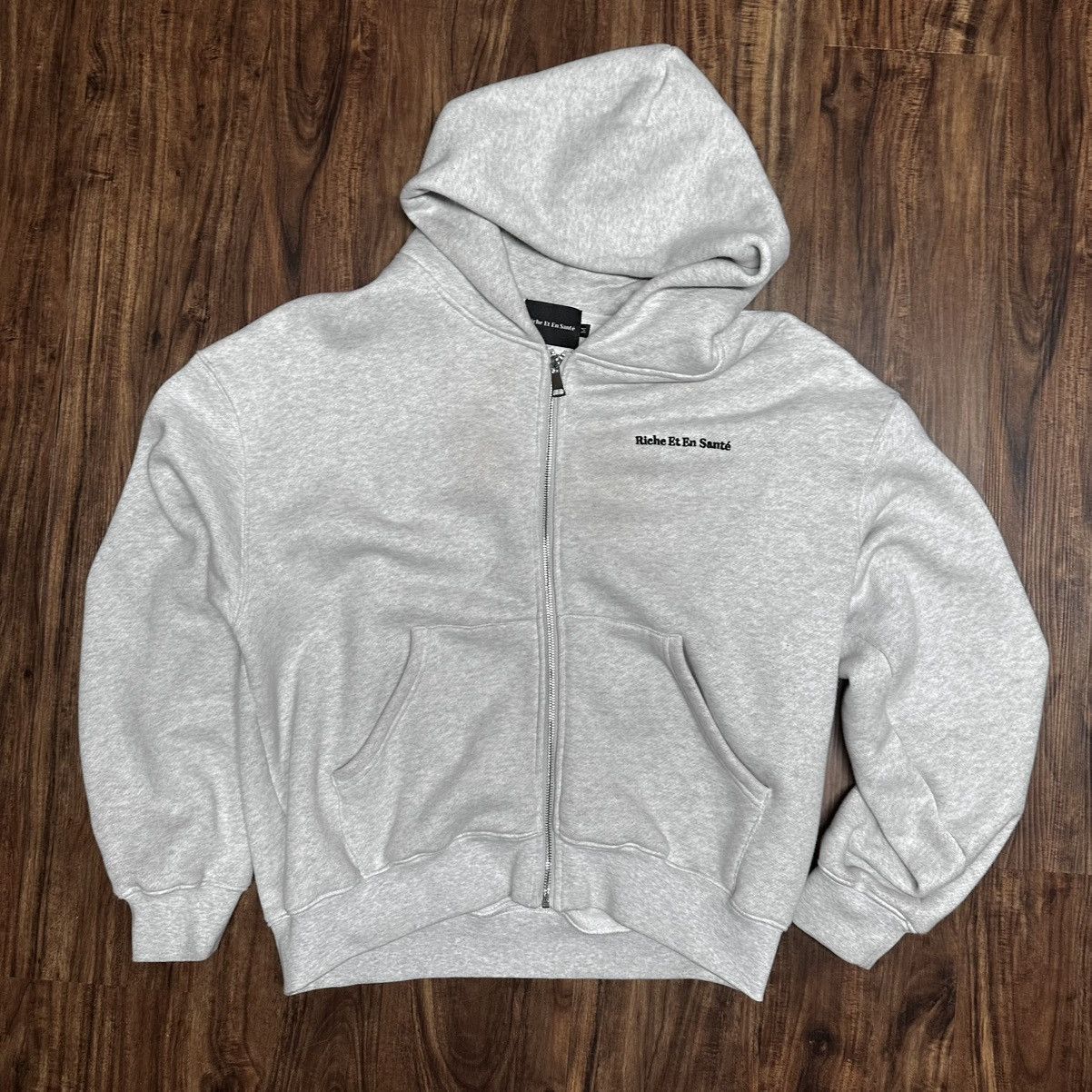Other Riche et en Santé Zip Up Size US L / EU 52-54 / 3 - 1 Thumbnail