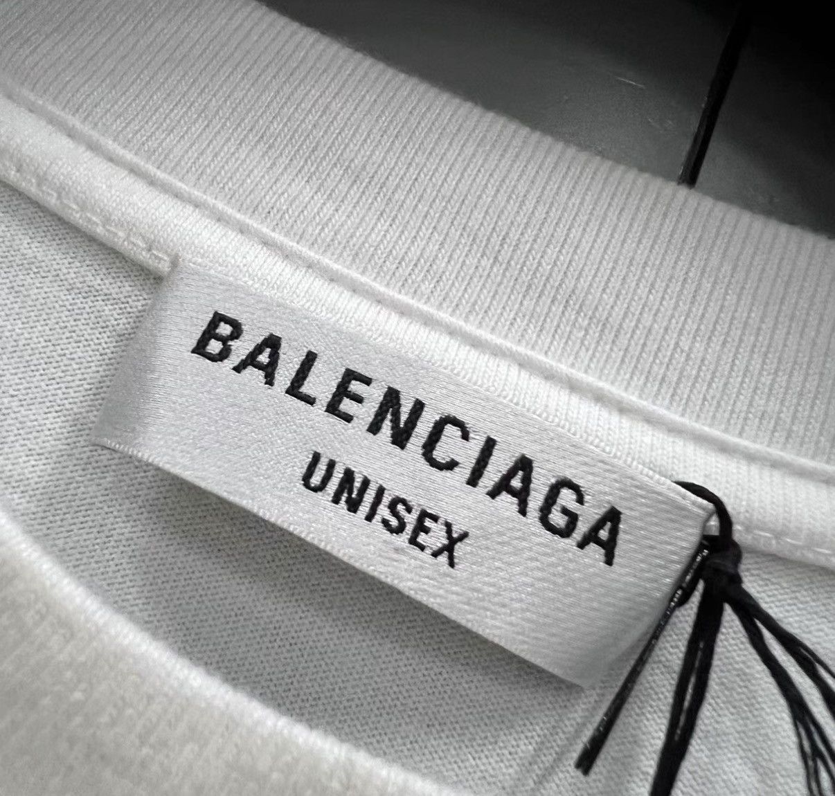 Balenciaga Balenciaga × Hulk Hulk Print Short Sleeve T-shirt J41 Size US XS / EU 42 / 0 - 4 Thumbnail