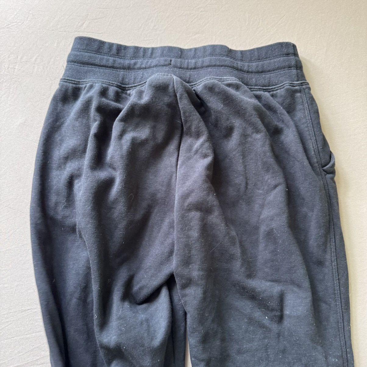 Champion Champion Reverse Weave Jogger Sweatpants Size 27" / US 4 / IT 40 - 4 Thumbnail