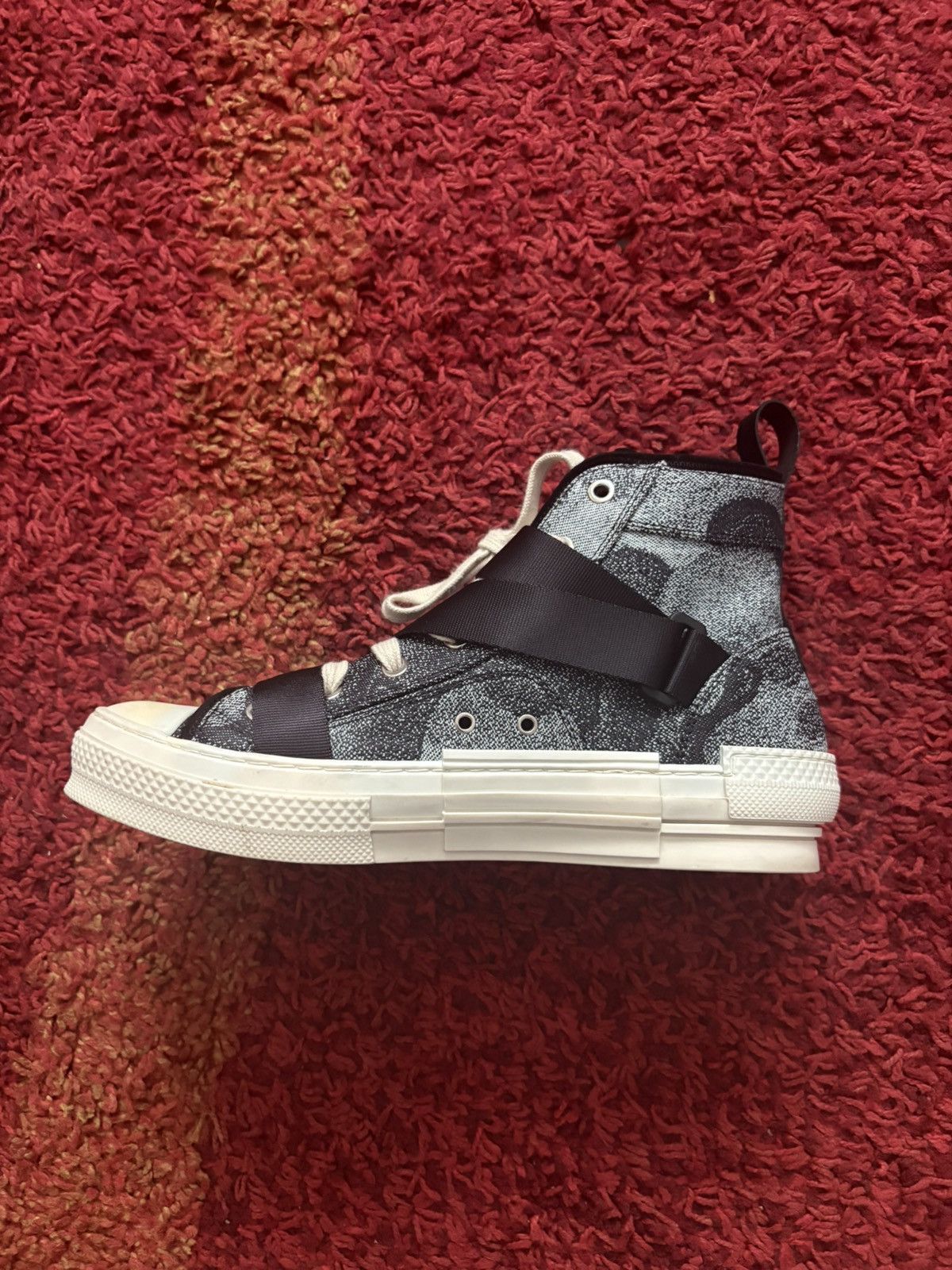 Alyx × Dior Dior b23 x Alyx Size US 7.5 / EU 40-41 - 2 Thumbnail