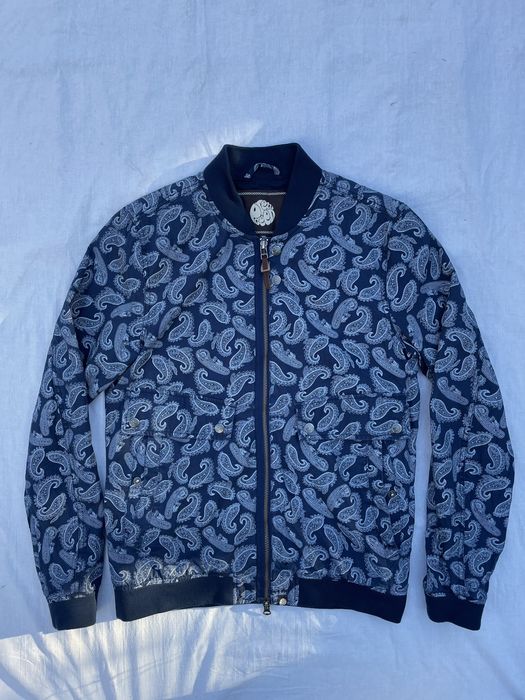 Pretty green 2024 bomber jacket