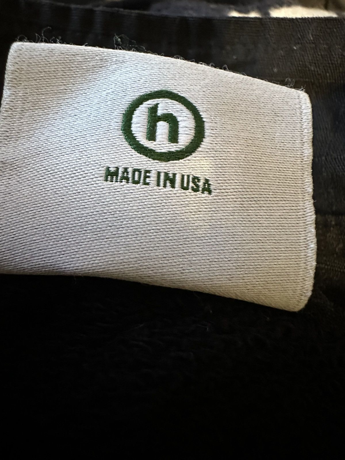 HIDDEN Hidden Rugby Size US S / EU 44-46 / 1 - 5 Thumbnail