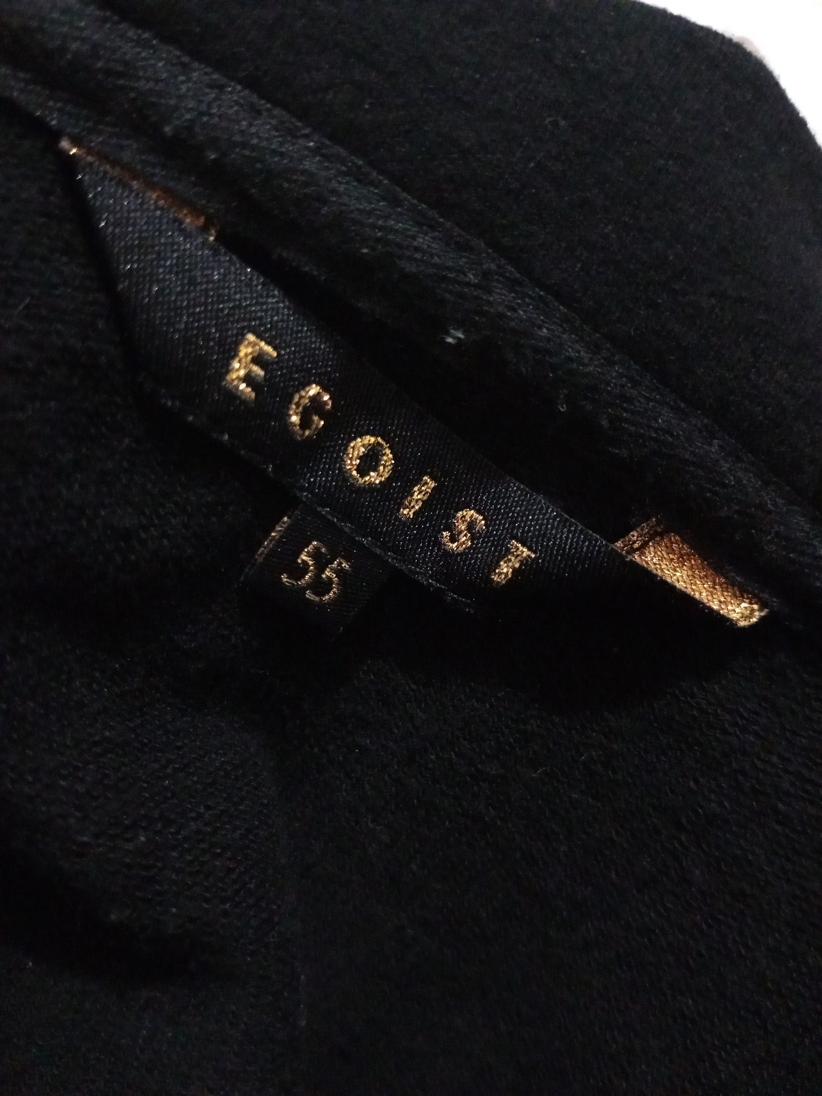 Beauty Beast Egoist - Light Gold Copper Hoodie ifsixwasnine lgb style Size US L / EU 52-54 / 3 - 4 Thumbnail