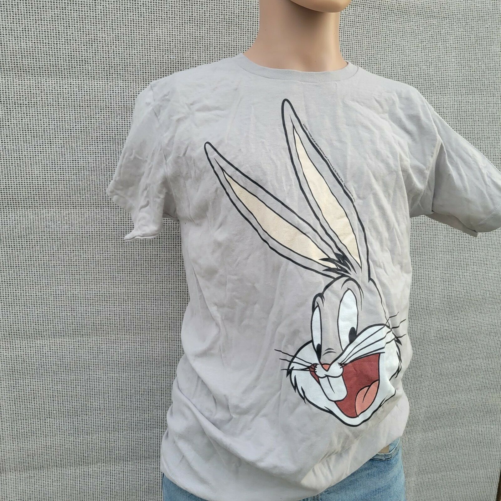 Tultex Men's Tultex Graphic Tshirt. Medium Size US M / EU 48-50 / 2 - 4 Thumbnail