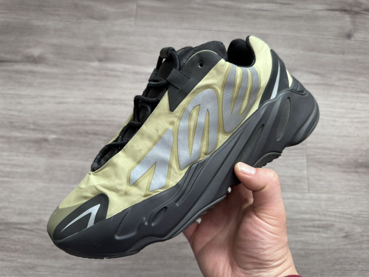 Boost 700 Can You Machine Wash Yeezys 700 Mnvn How To Wash Yeezy